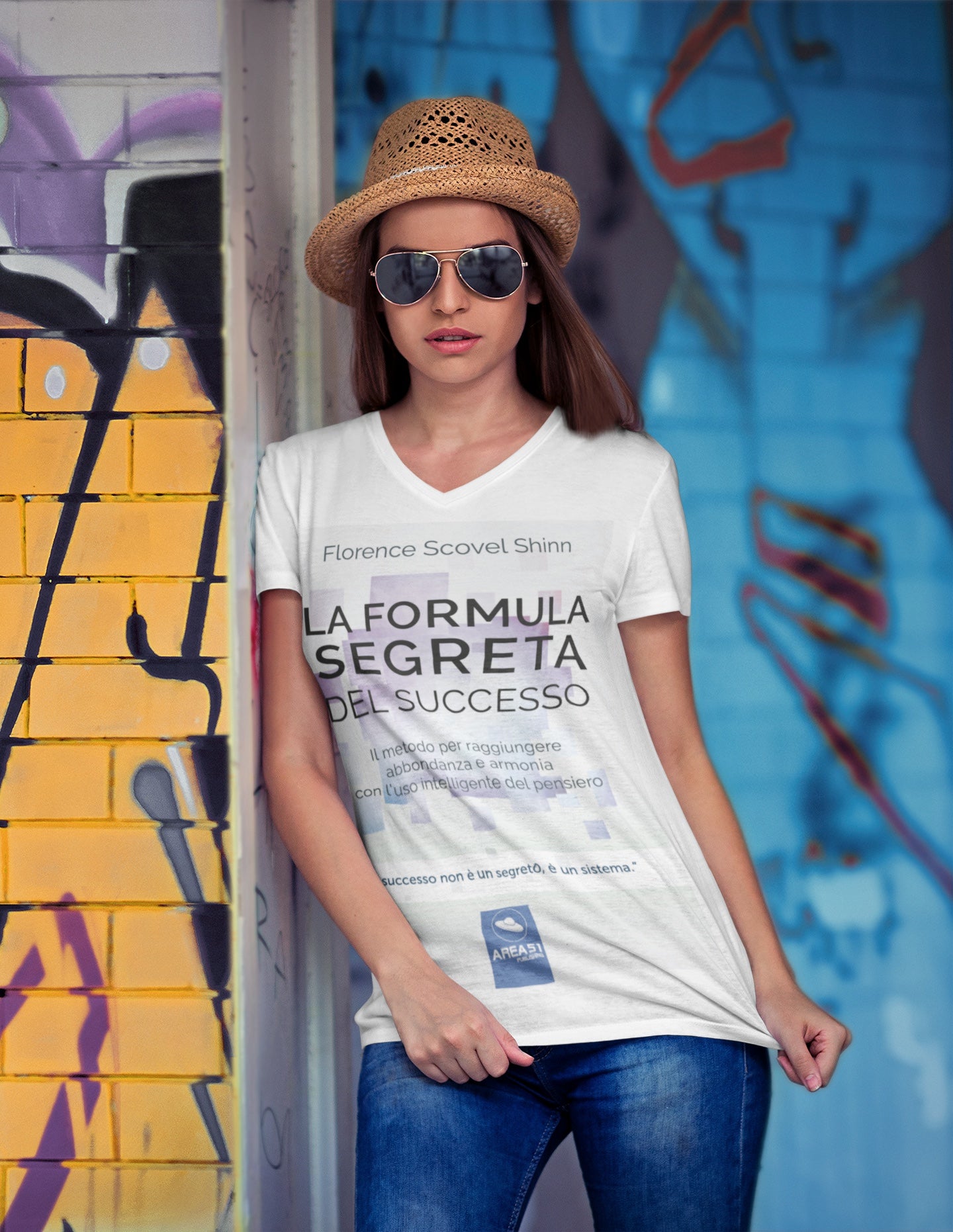 La Formula Segreta del Successo - A51 Benessere Shop