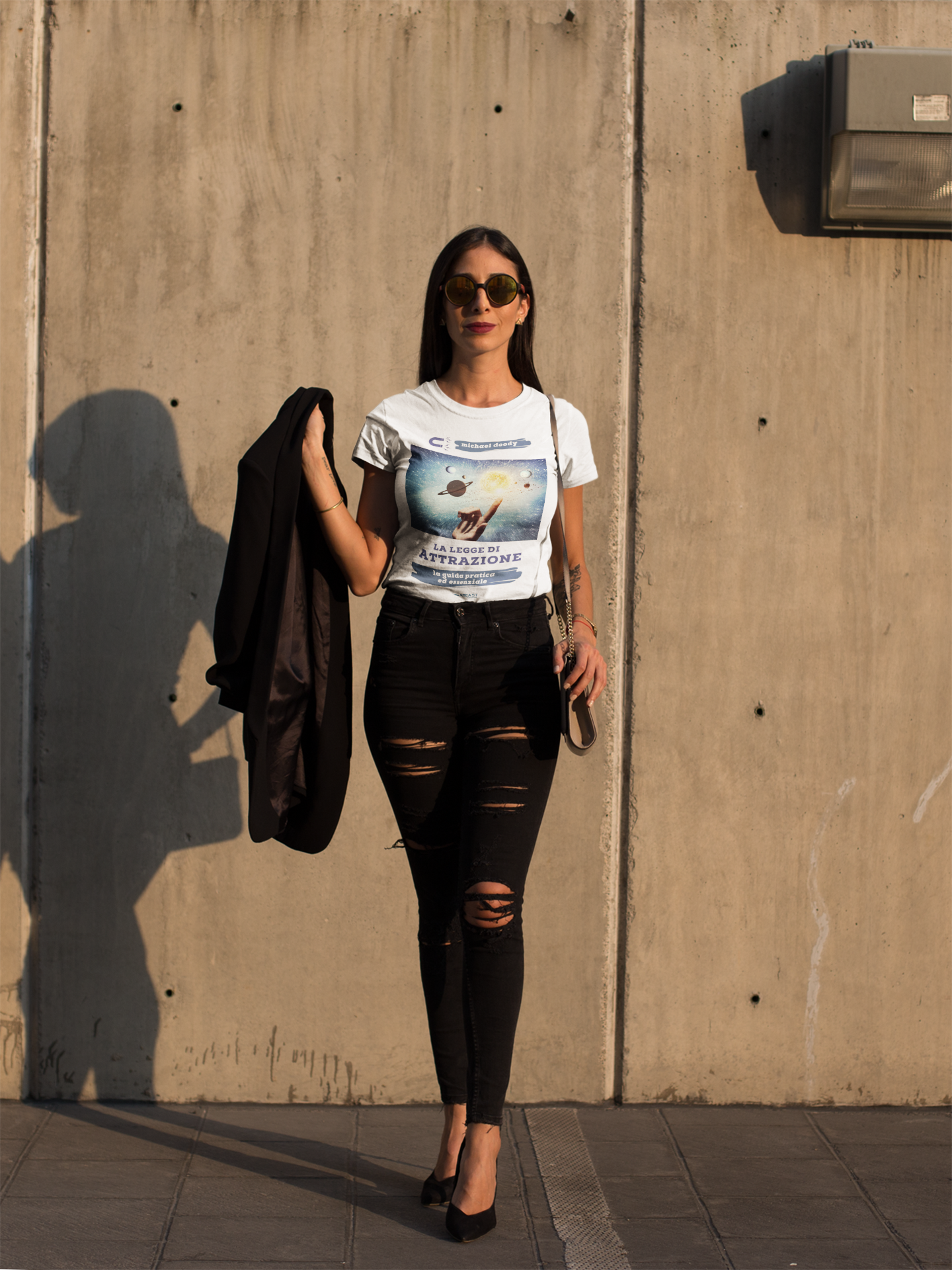 La Legge di Attrazione. La Guida Pratica ed Essenziale - A51 Benessere Shop