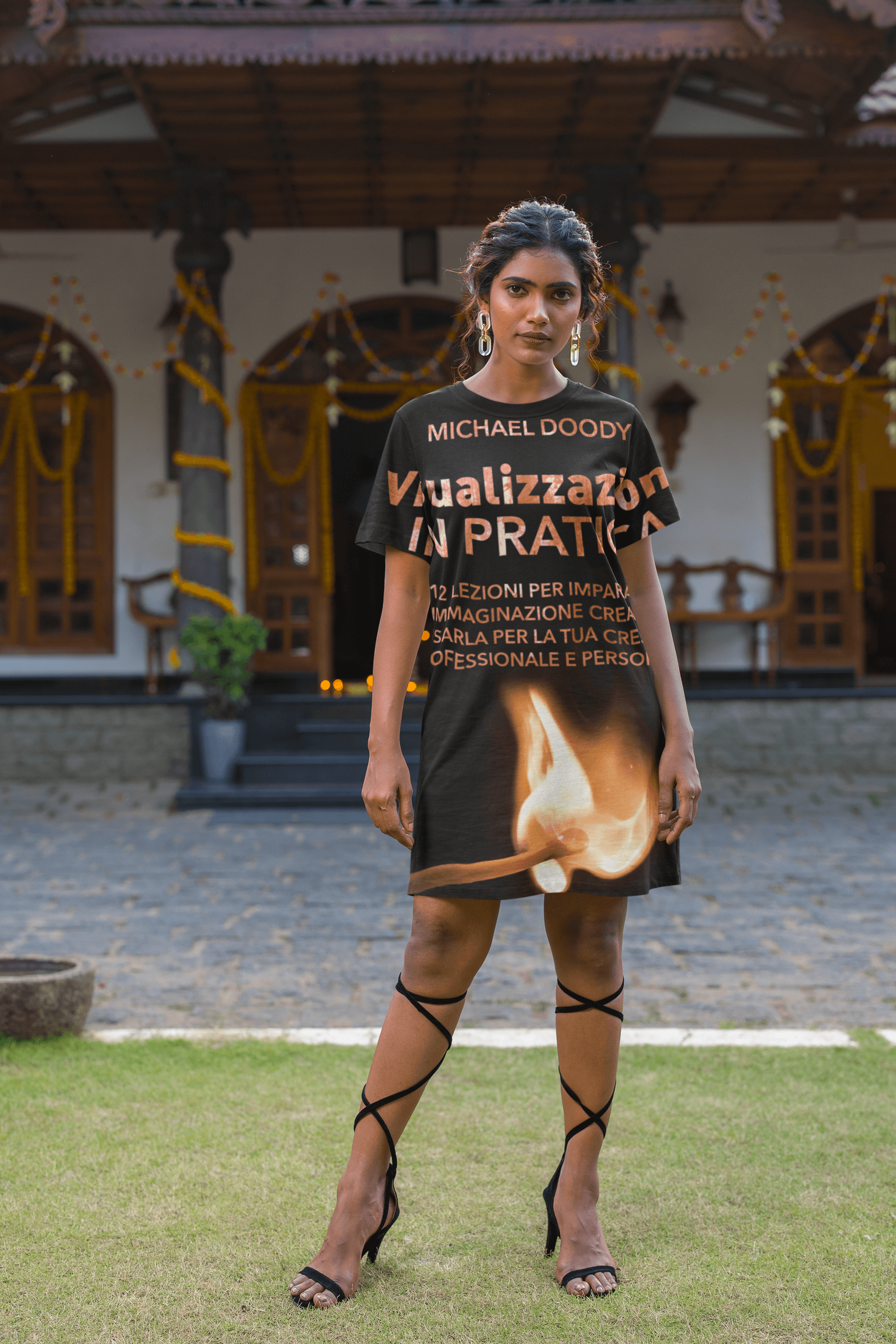 Visualizzazione in pratica - A51 Benessere Shop