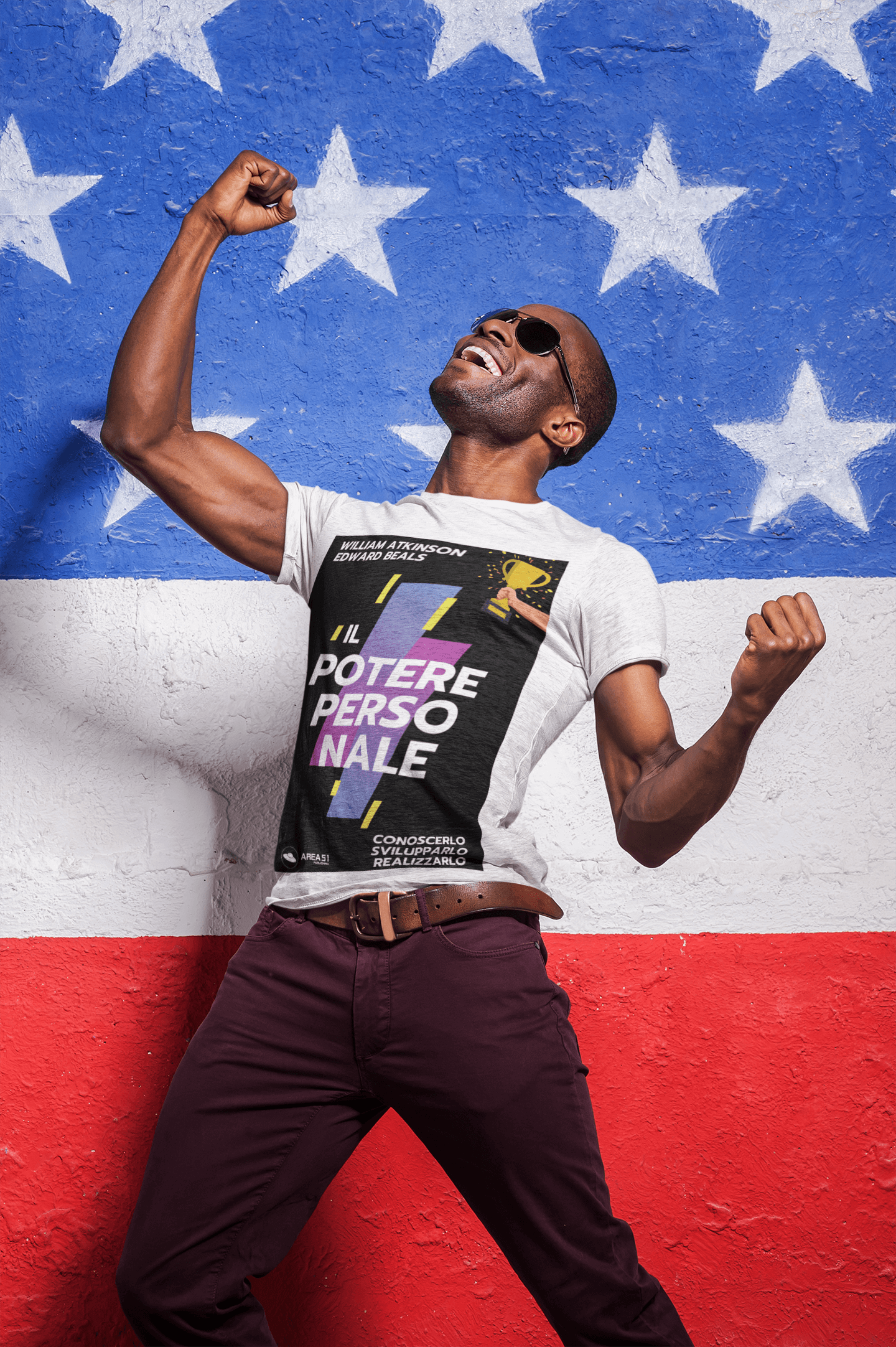 Il potere personale - A51 Benessere Shop