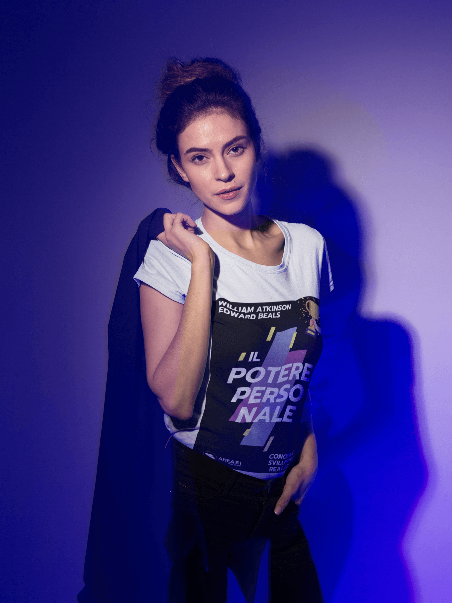 Il potere personale - A51 Benessere Shop