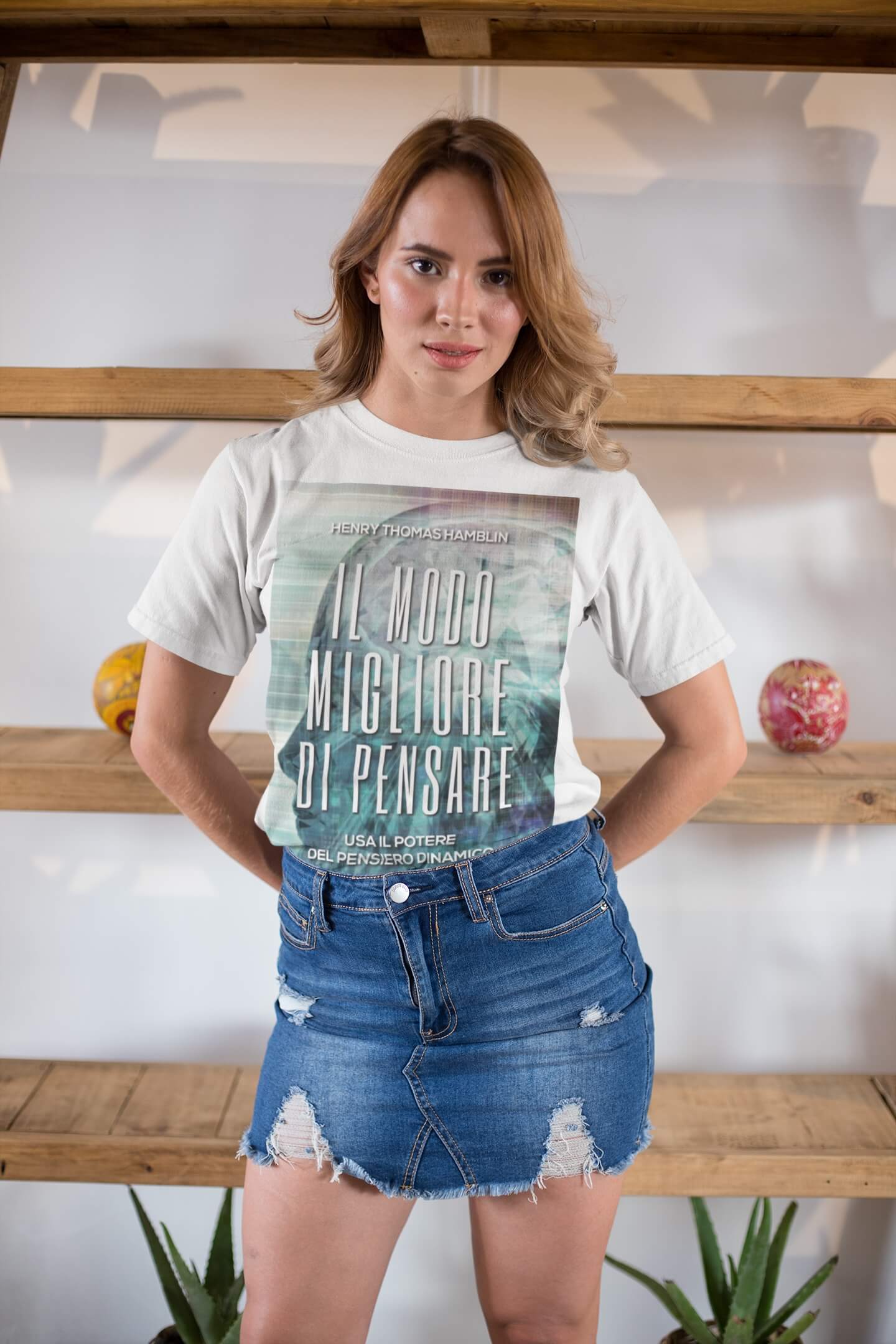 Il modo migliore di pensare - A51 Benessere Shop