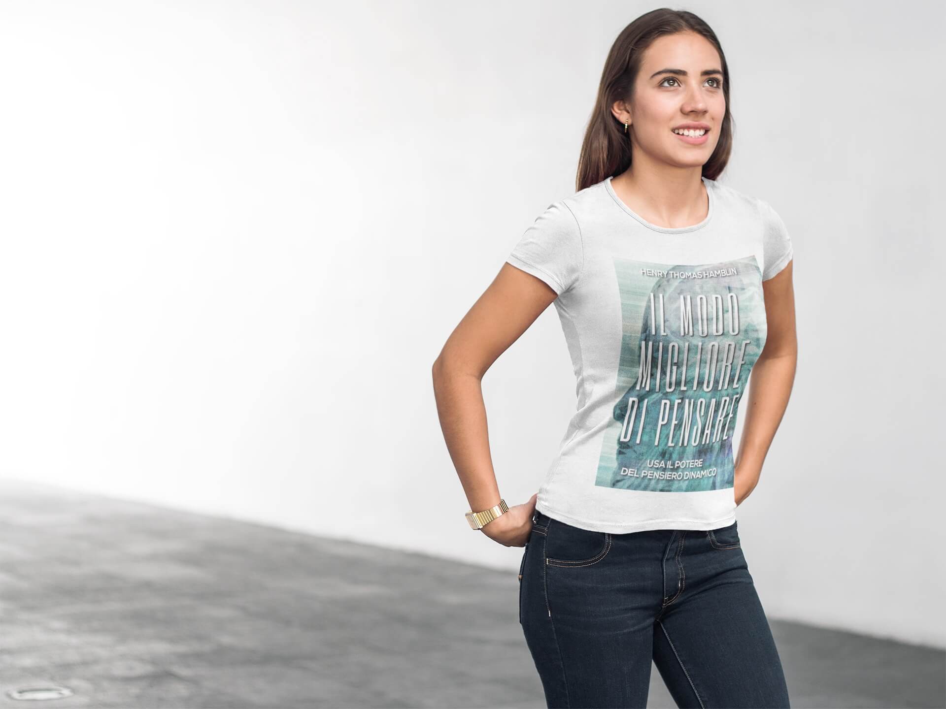 Il modo migliore di pensare - A51 Benessere Shop