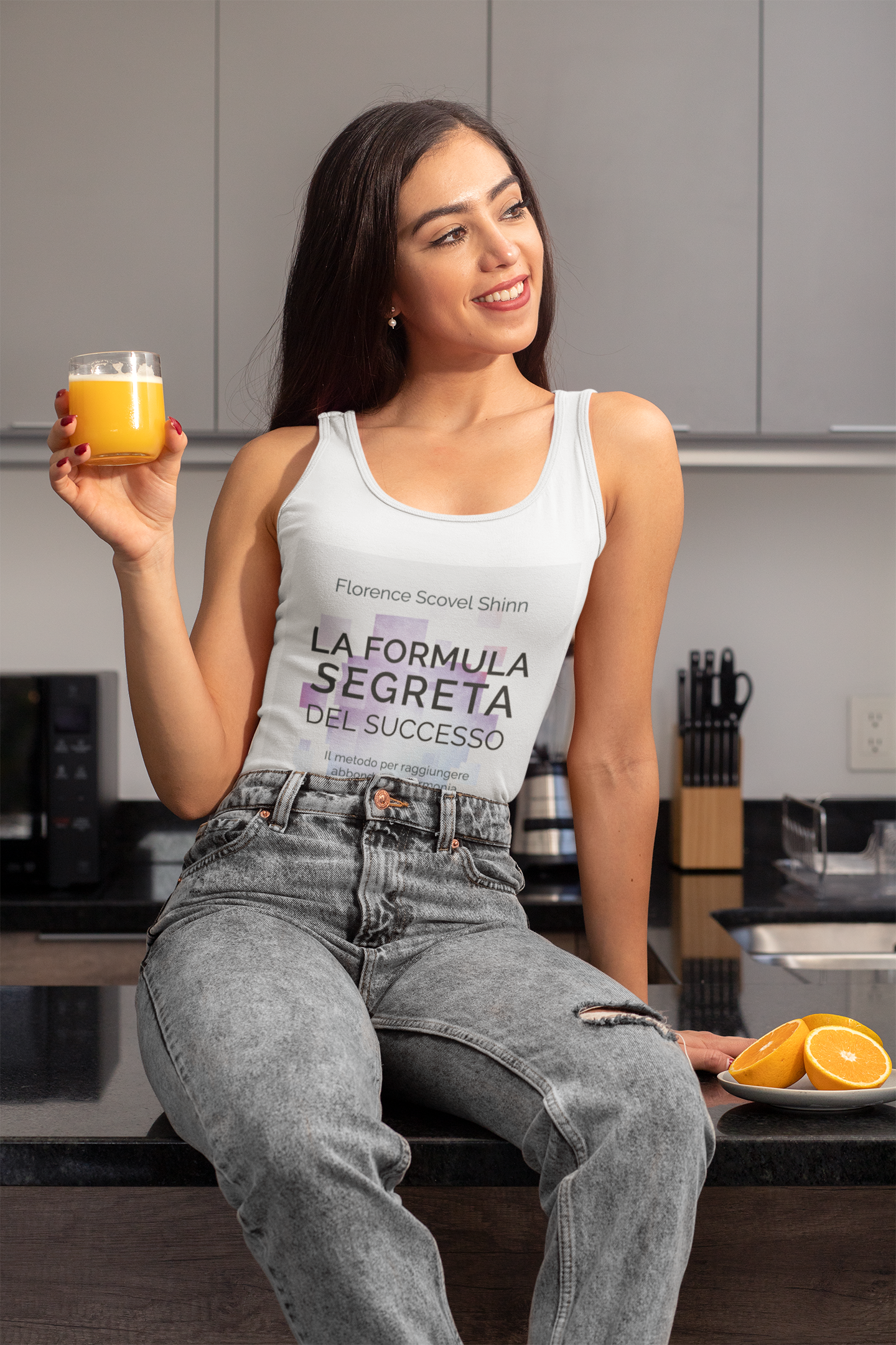 La Formula Segreta del Successo - A51 Benessere Shop