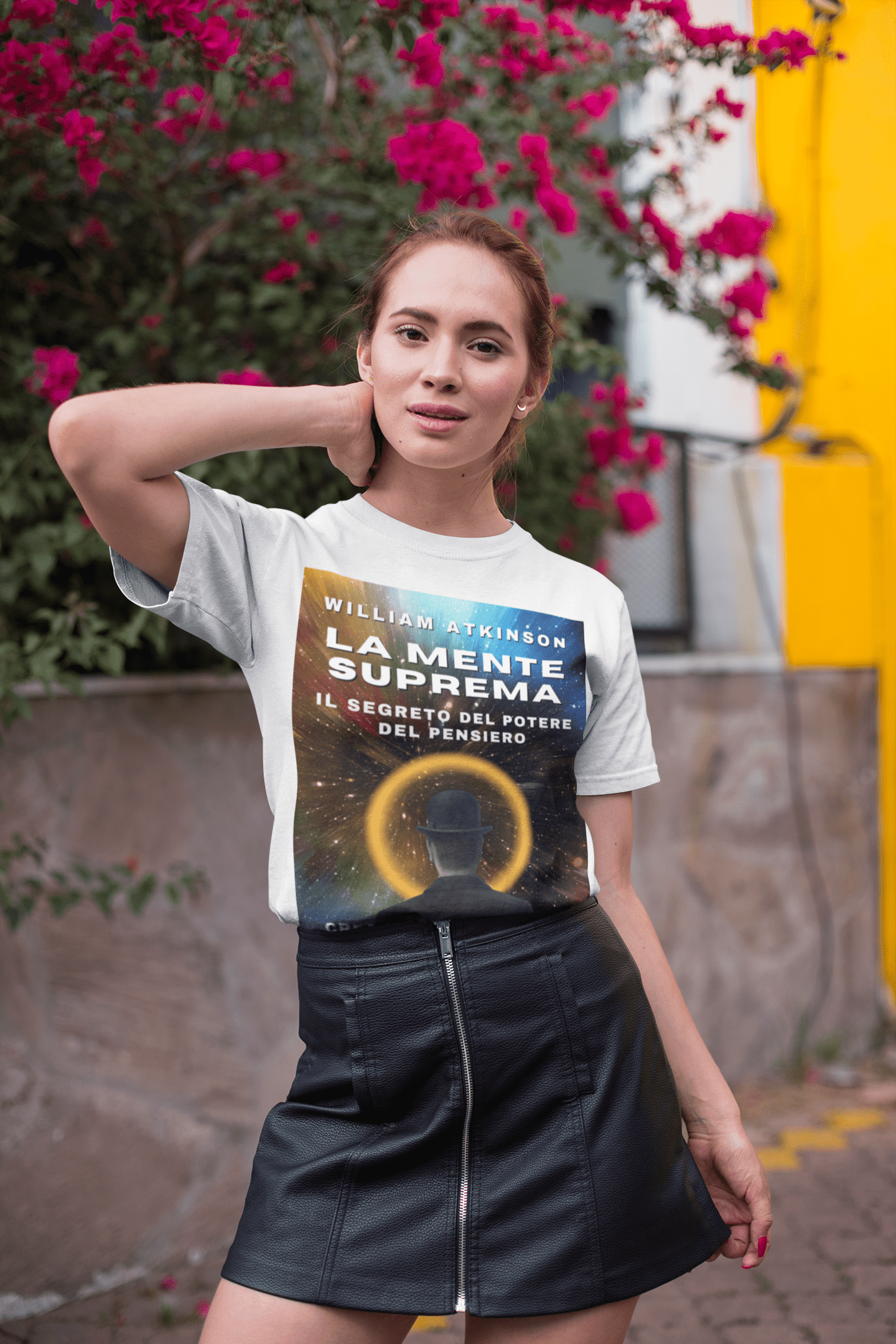 La Mente Suprema - A51 Benessere Shop