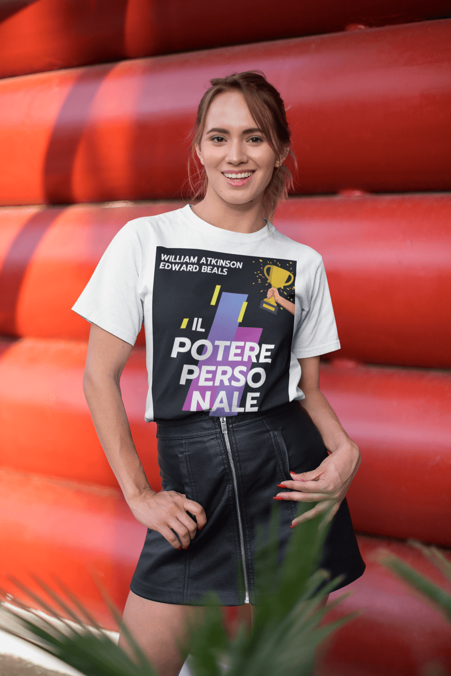 Il potere personale - A51 Benessere Shop