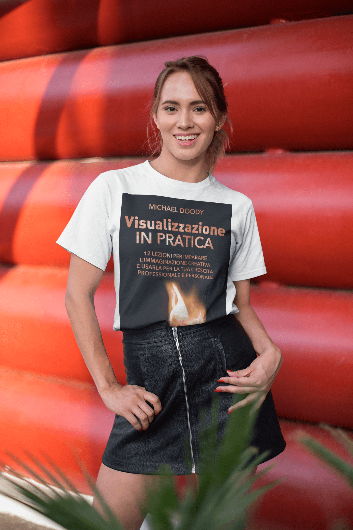 Visualizzazione in pratica - A51 Benessere Shop