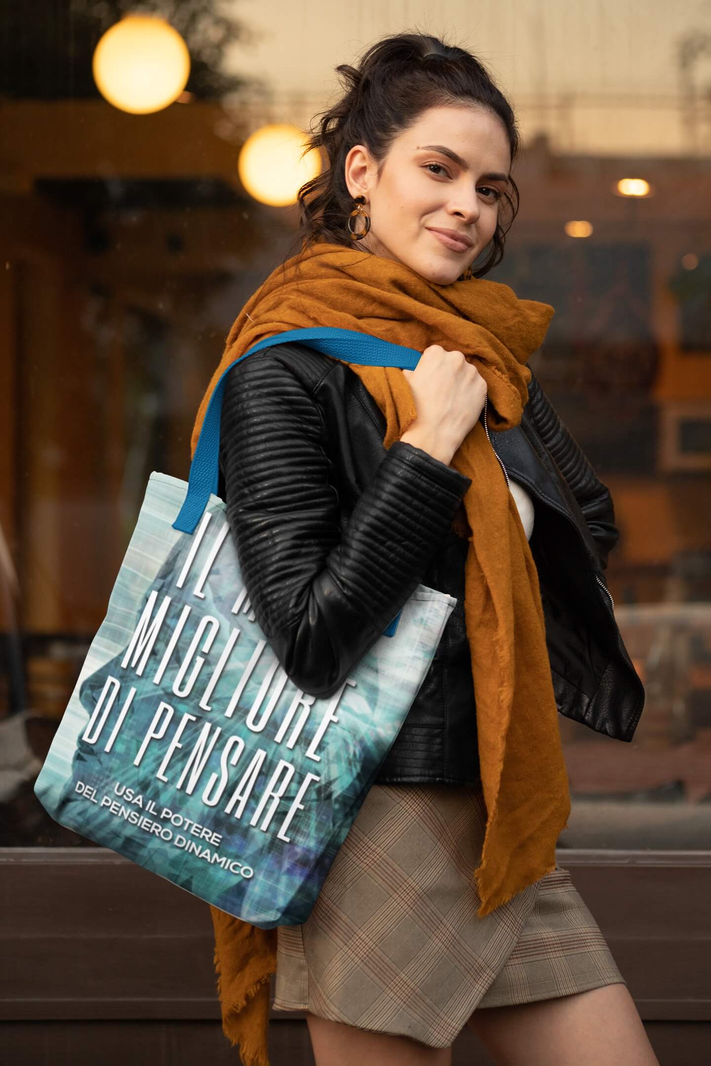 Il modo migliore di pensare - A51 Benessere Shop