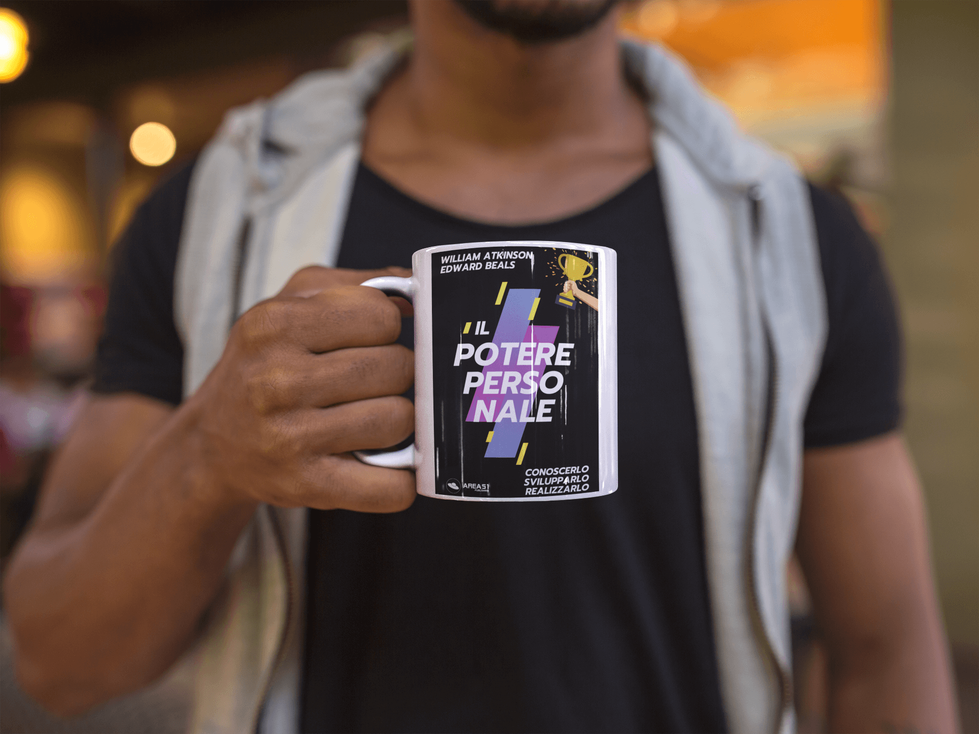 Il potere personale - A51 Benessere Shop