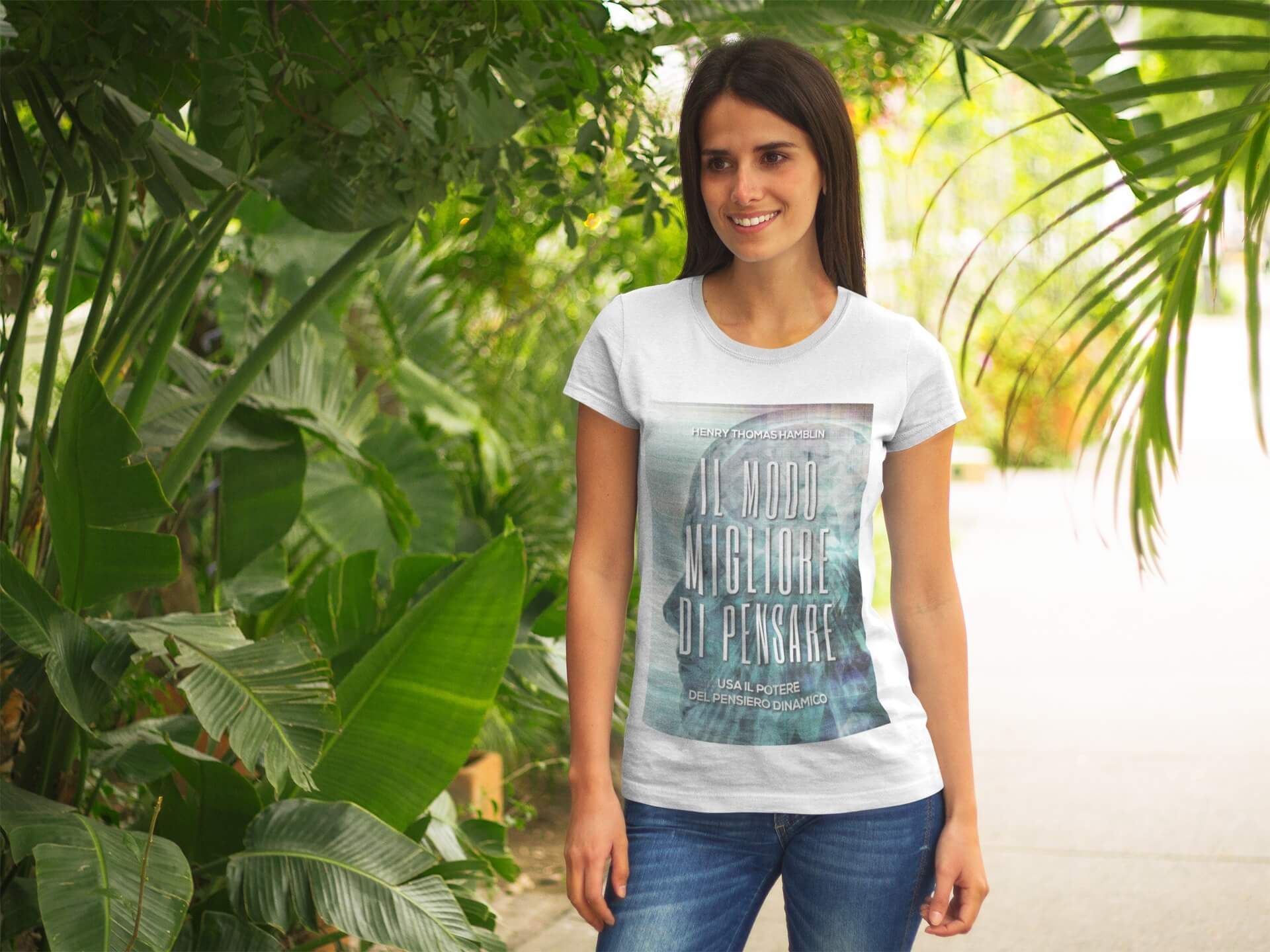 Il modo migliore di pensare - A51 Benessere Shop