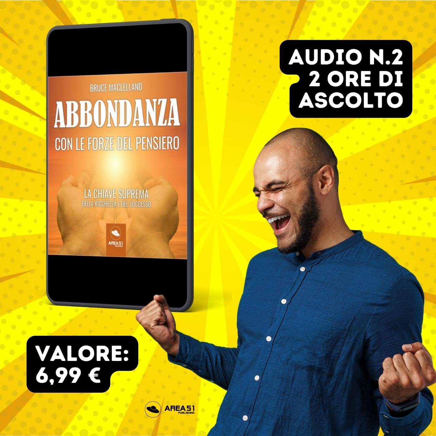 Olio rituale di abbondanza e prosperità + 2 audio per manifestare la tua ricchezza - A51 Benessere Shop