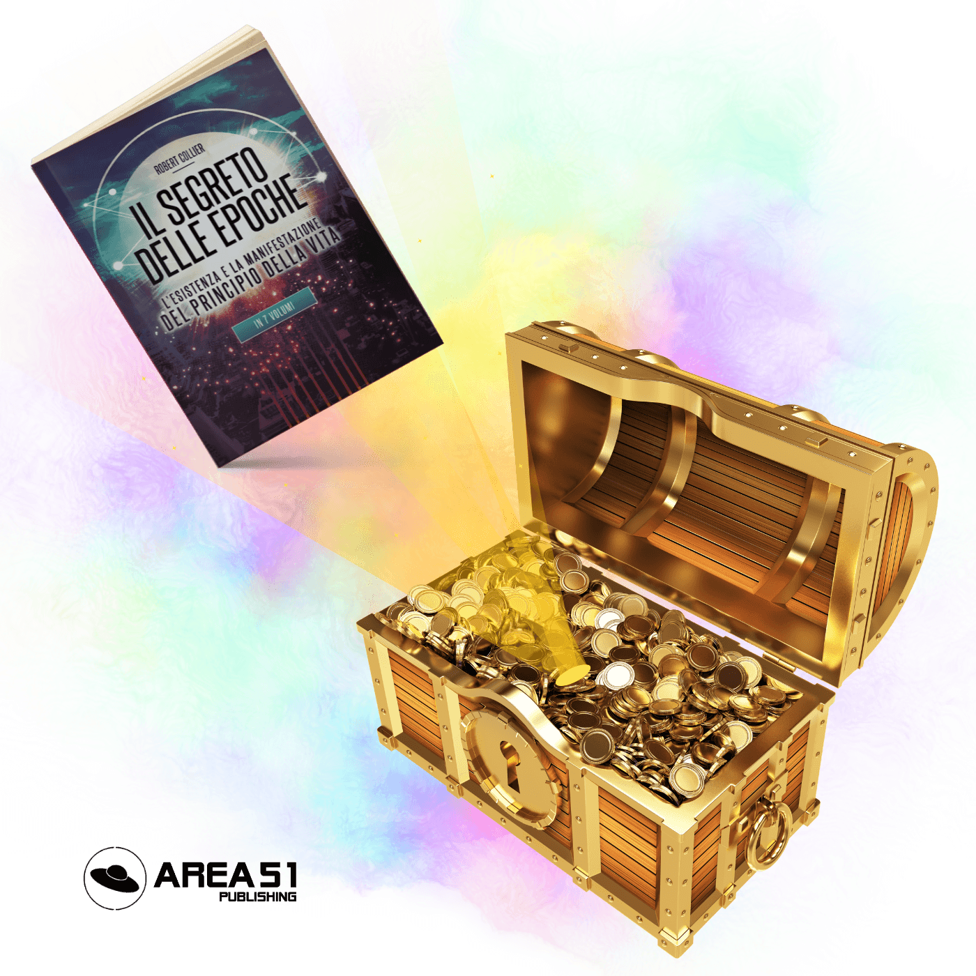 Il Segreto delle Epoche - A51 Benessere Shop