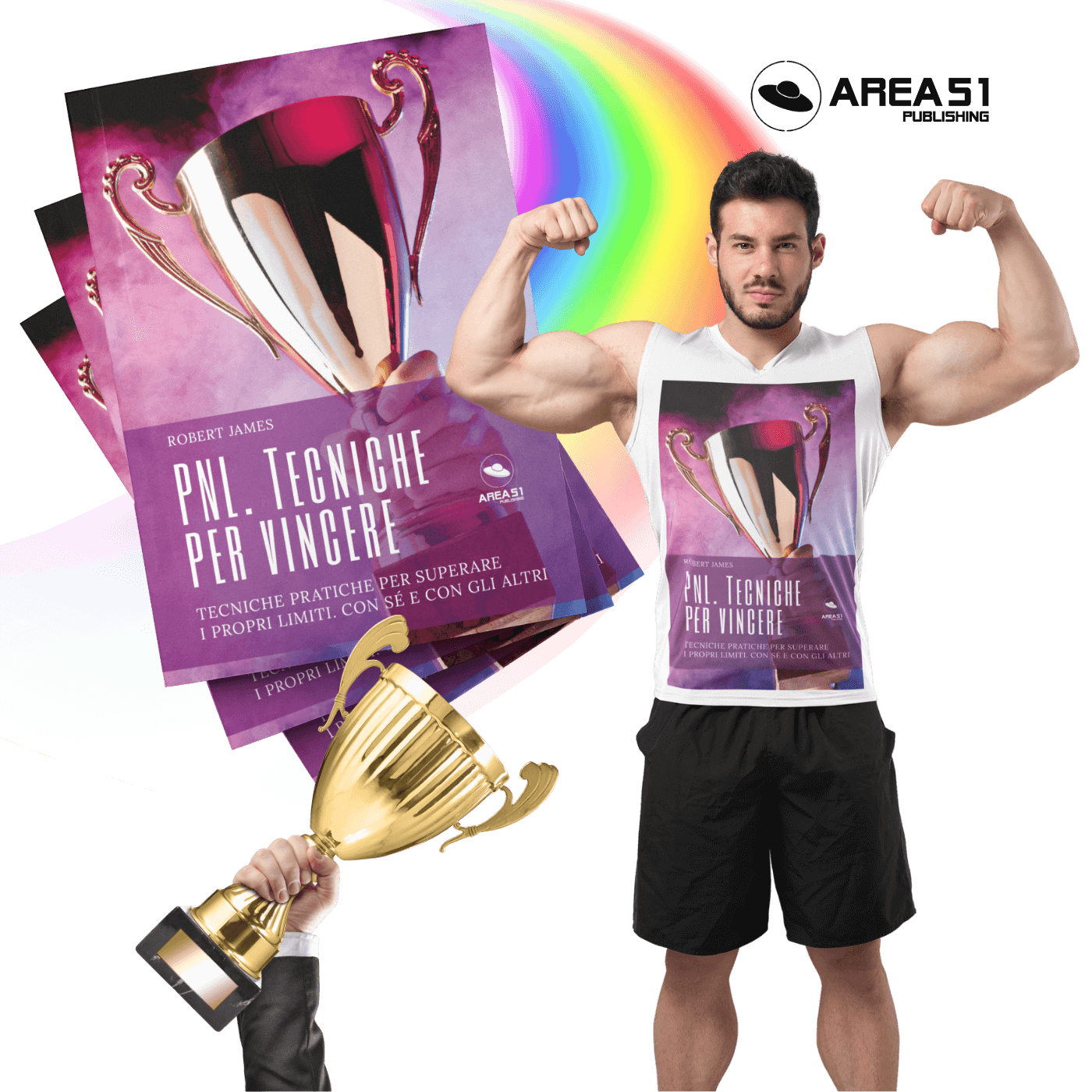 PNL. Tecniche per vincere - A51 Benessere Shop
