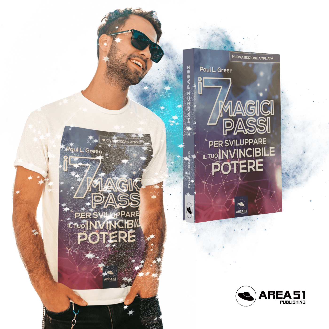 I 7 Magici Passi - A51 Benessere Shop