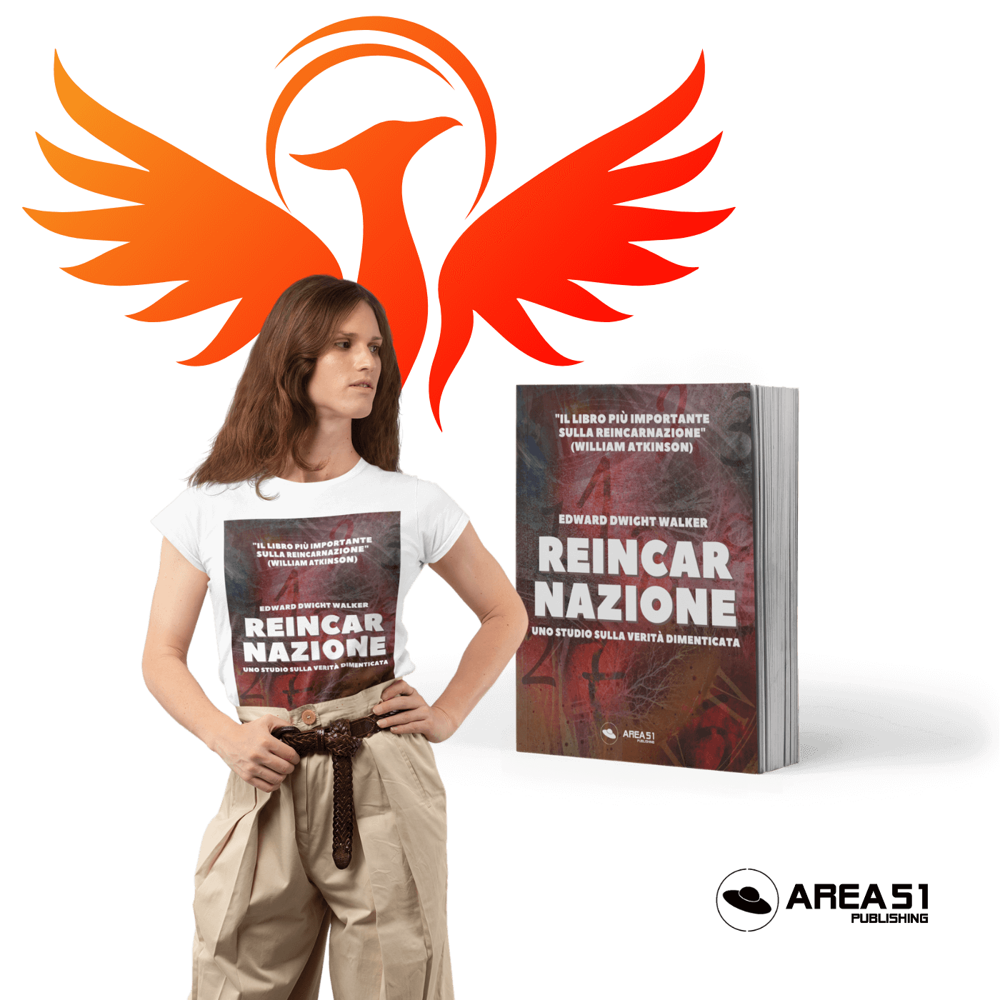 Reincarnazione. Uno studio sulla verità dimenticata - A51 Benessere Shop