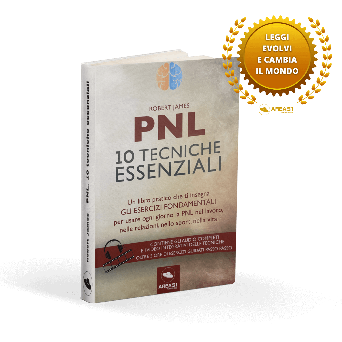 PNL. 10 tecniche essenziali - A51 Benessere Shop