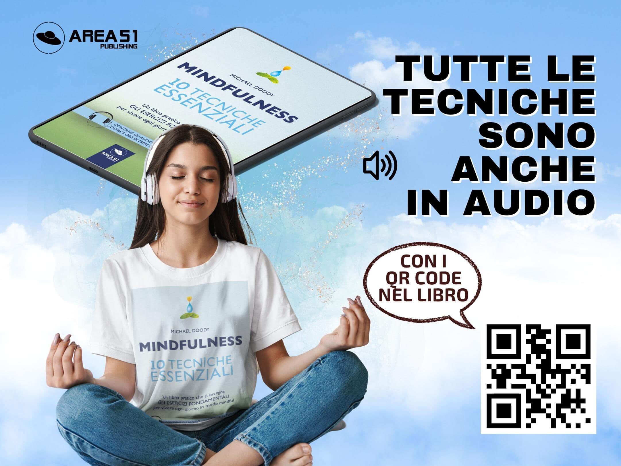 Mindfulness. 10 tecniche essenziali - A51 Benessere Shop
