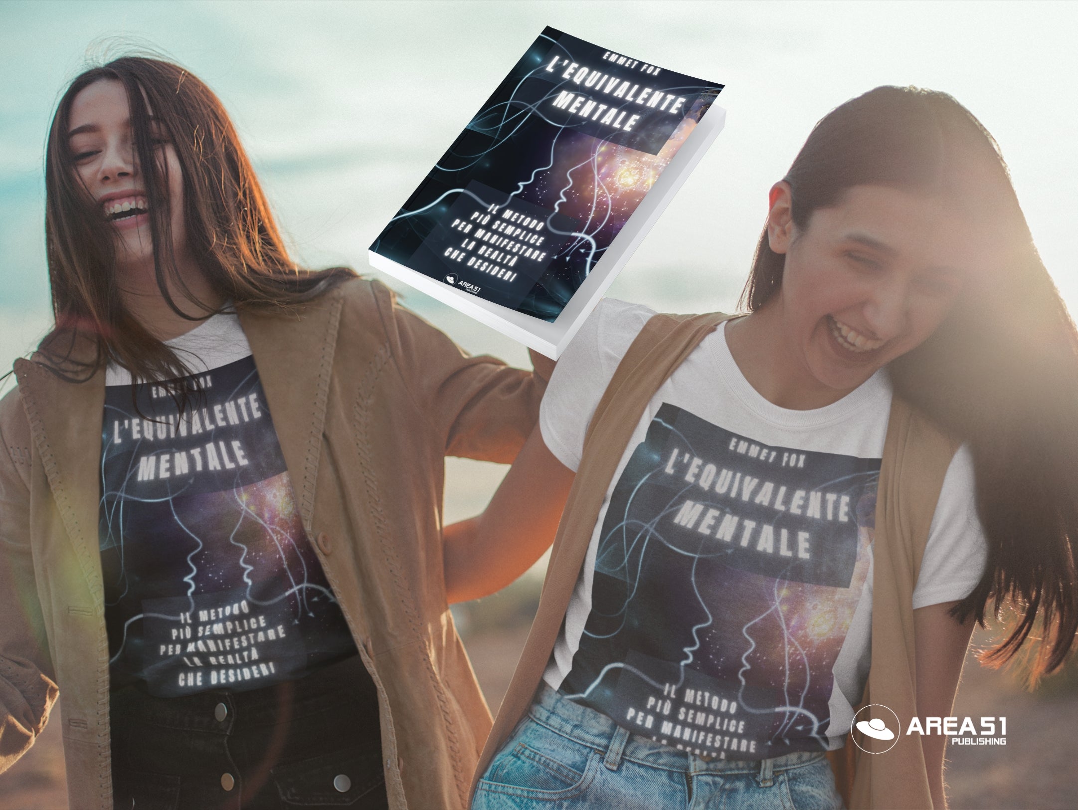 L'Equivalente Mentale - A51 Benessere Shop