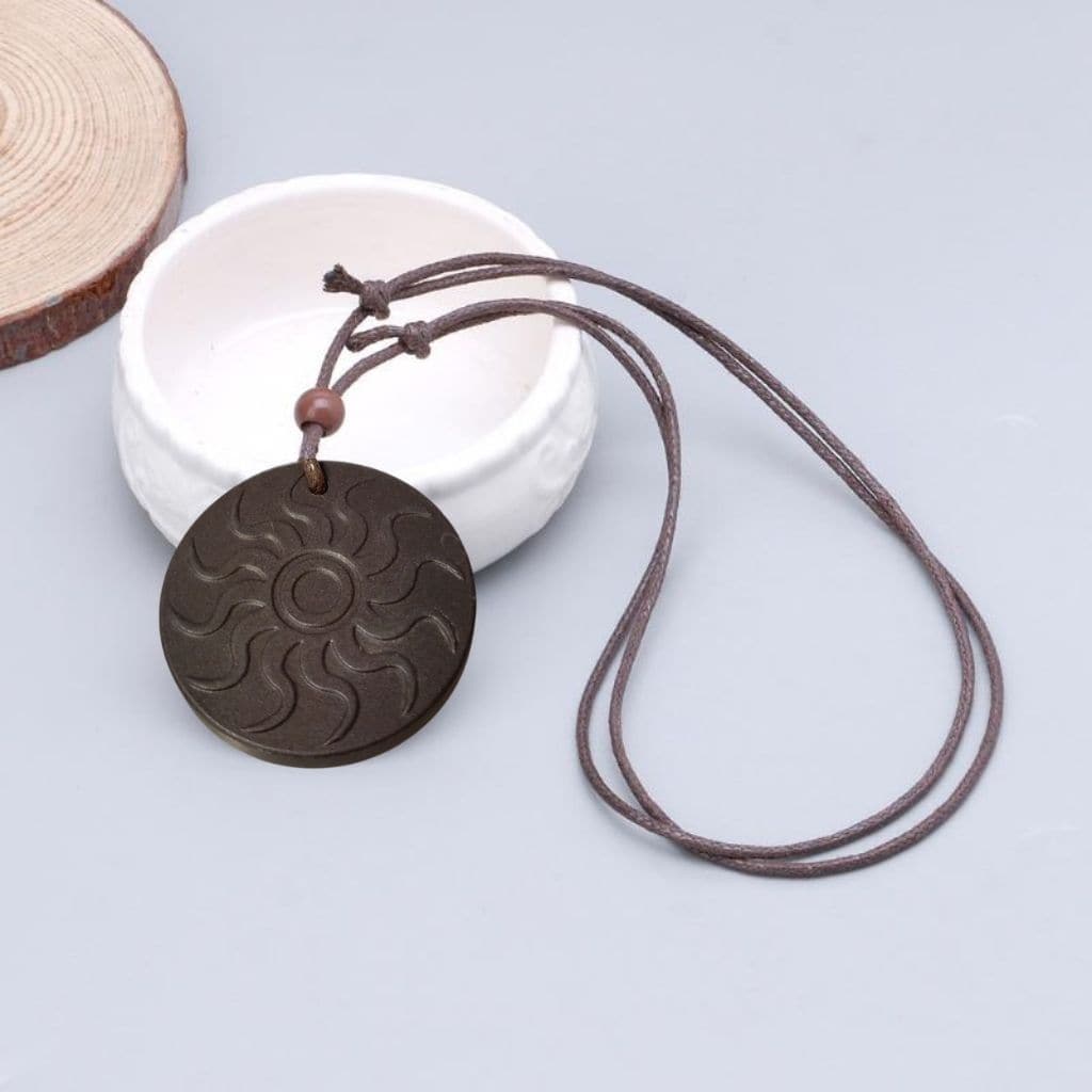 Quantum Solar Pendant - A51 Benessere Shop