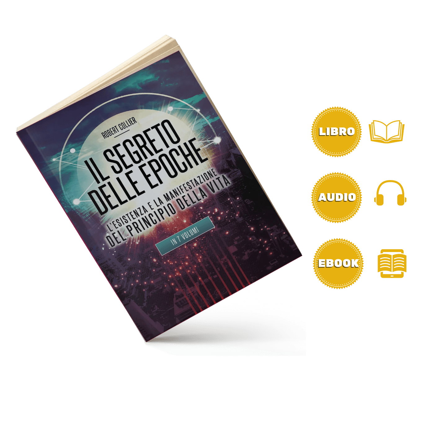 Il Segreto delle Epoche - A51 Benessere Shop