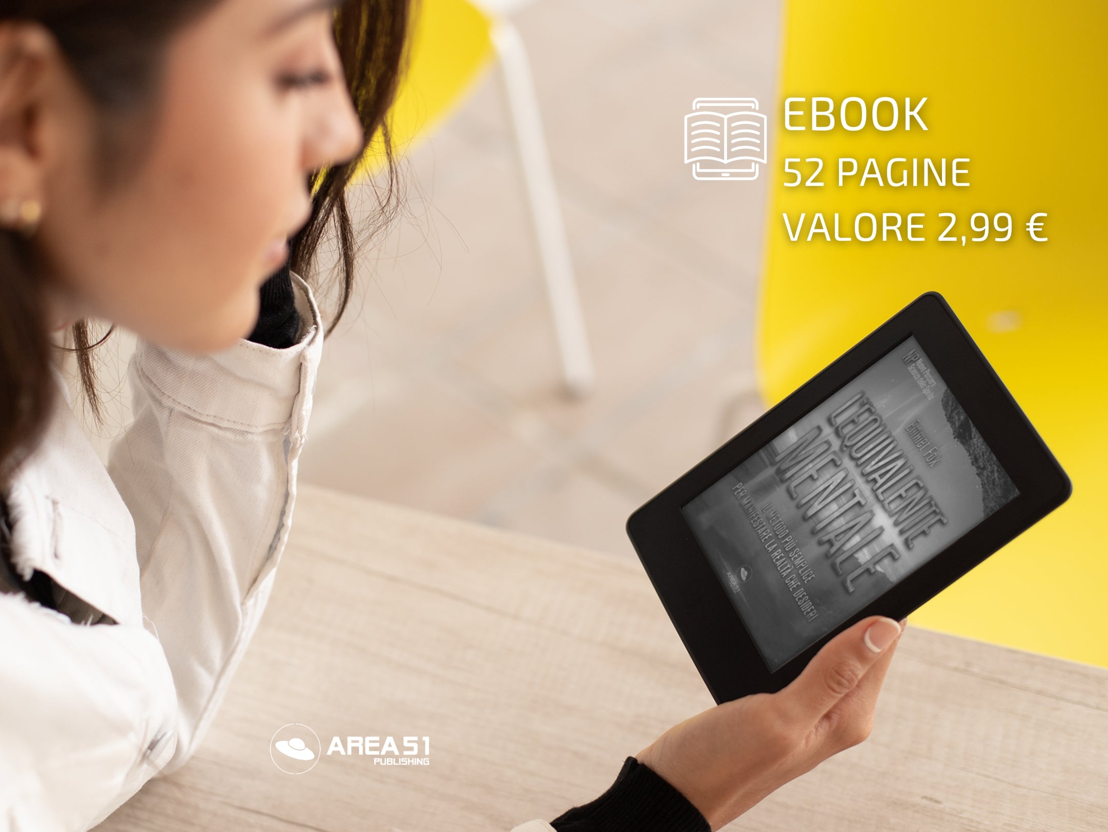 L'Equivalente Mentale - A51 Benessere Shop