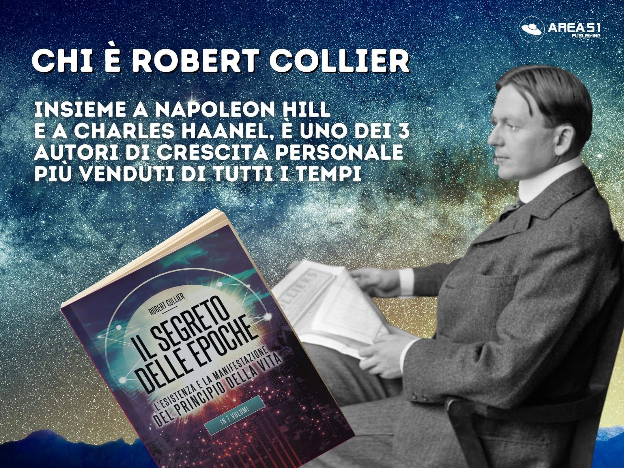 Il Segreto delle Epoche - A51 Benessere Shop