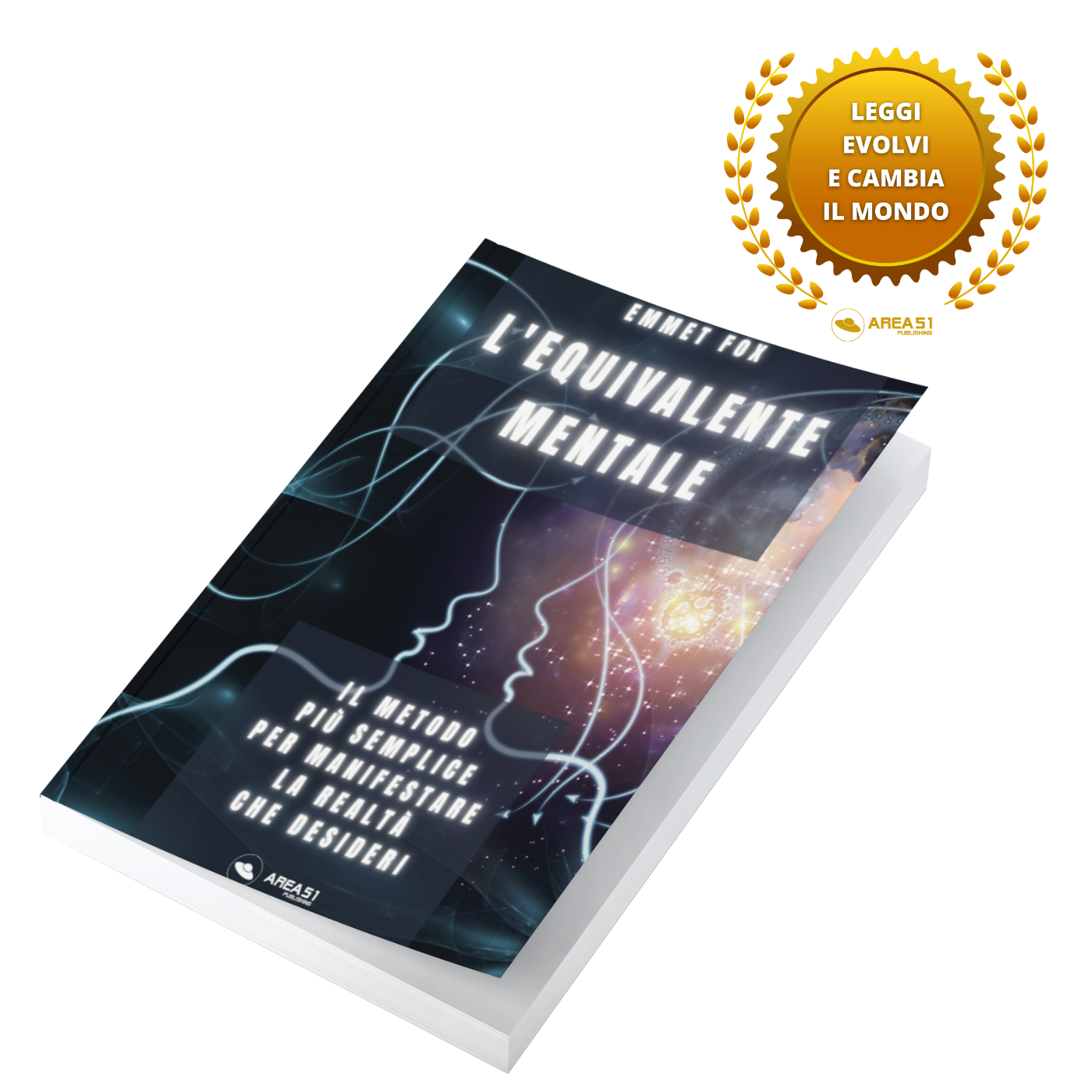 L'Equivalente Mentale - A51 Benessere Shop