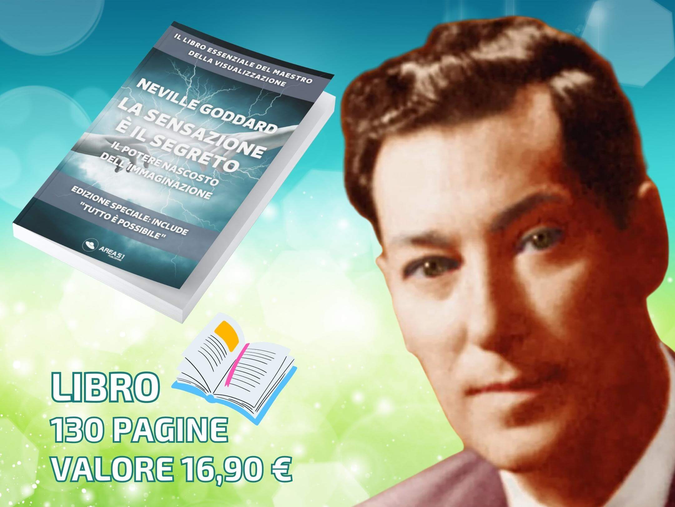 La sensazione è il segreto - A51 Benessere Shop