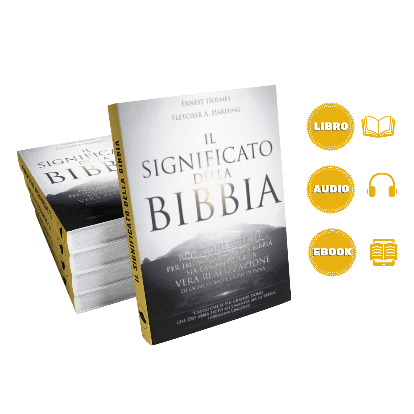 Il significato della Bibbia - A51 Benessere Shop