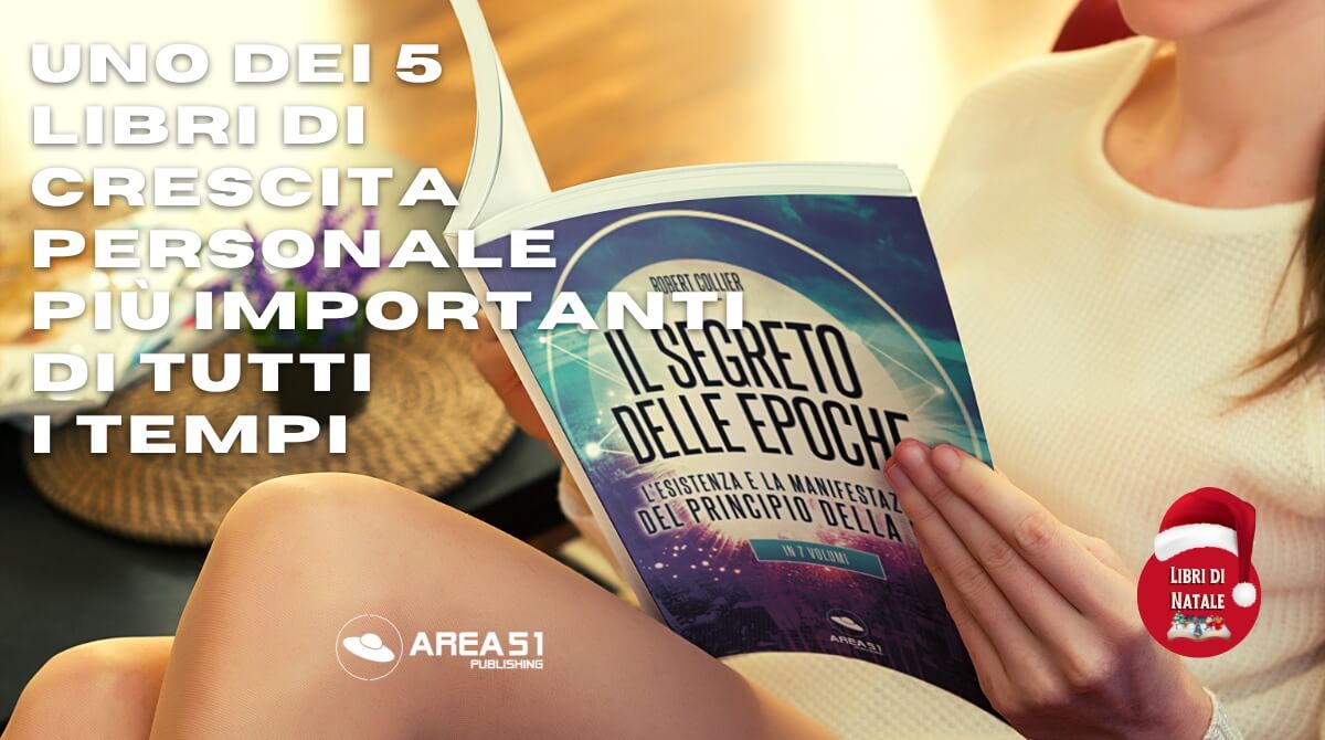 Il Segreto delle Epoche - A51 Benessere Shop