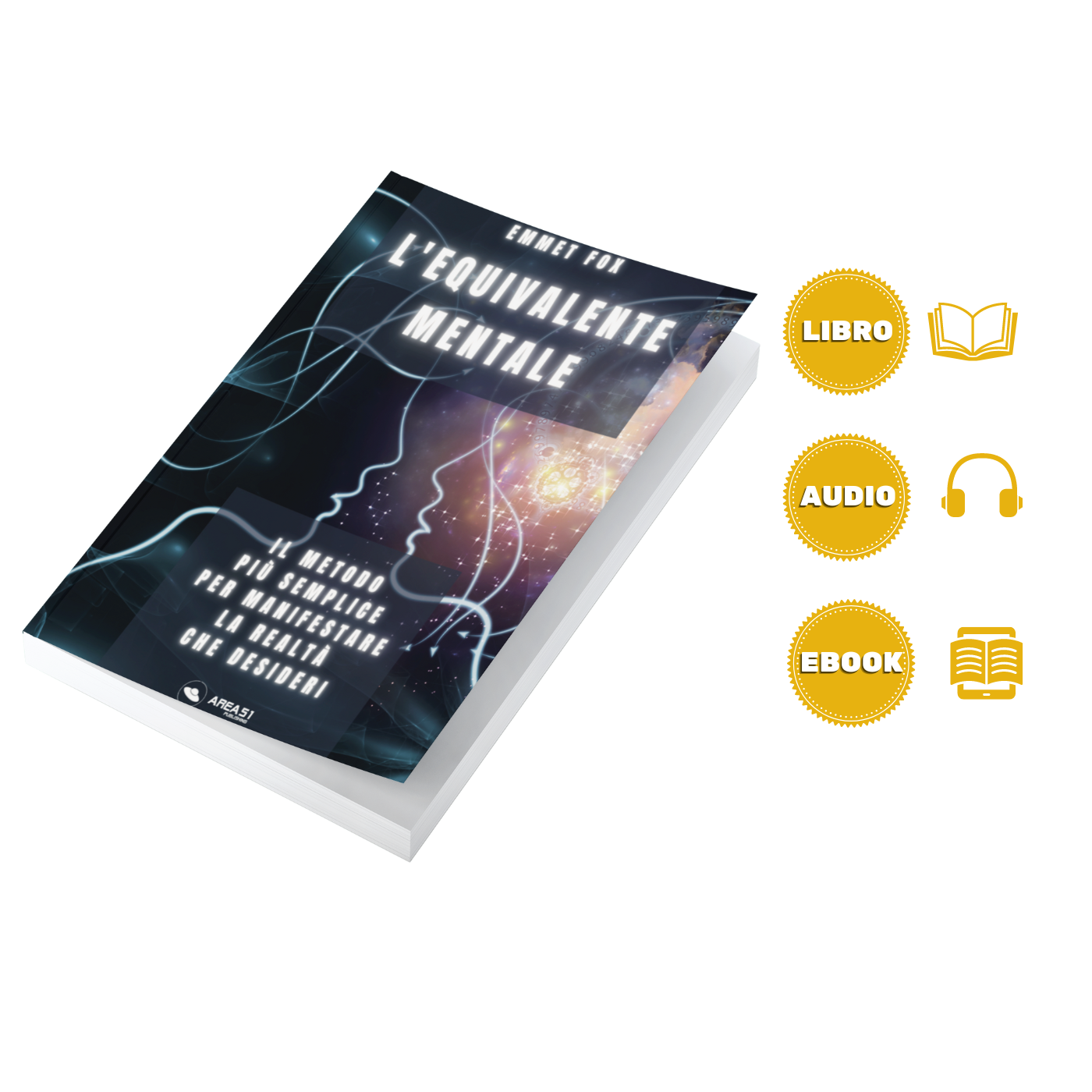 L'Equivalente Mentale - A51 Benessere Shop