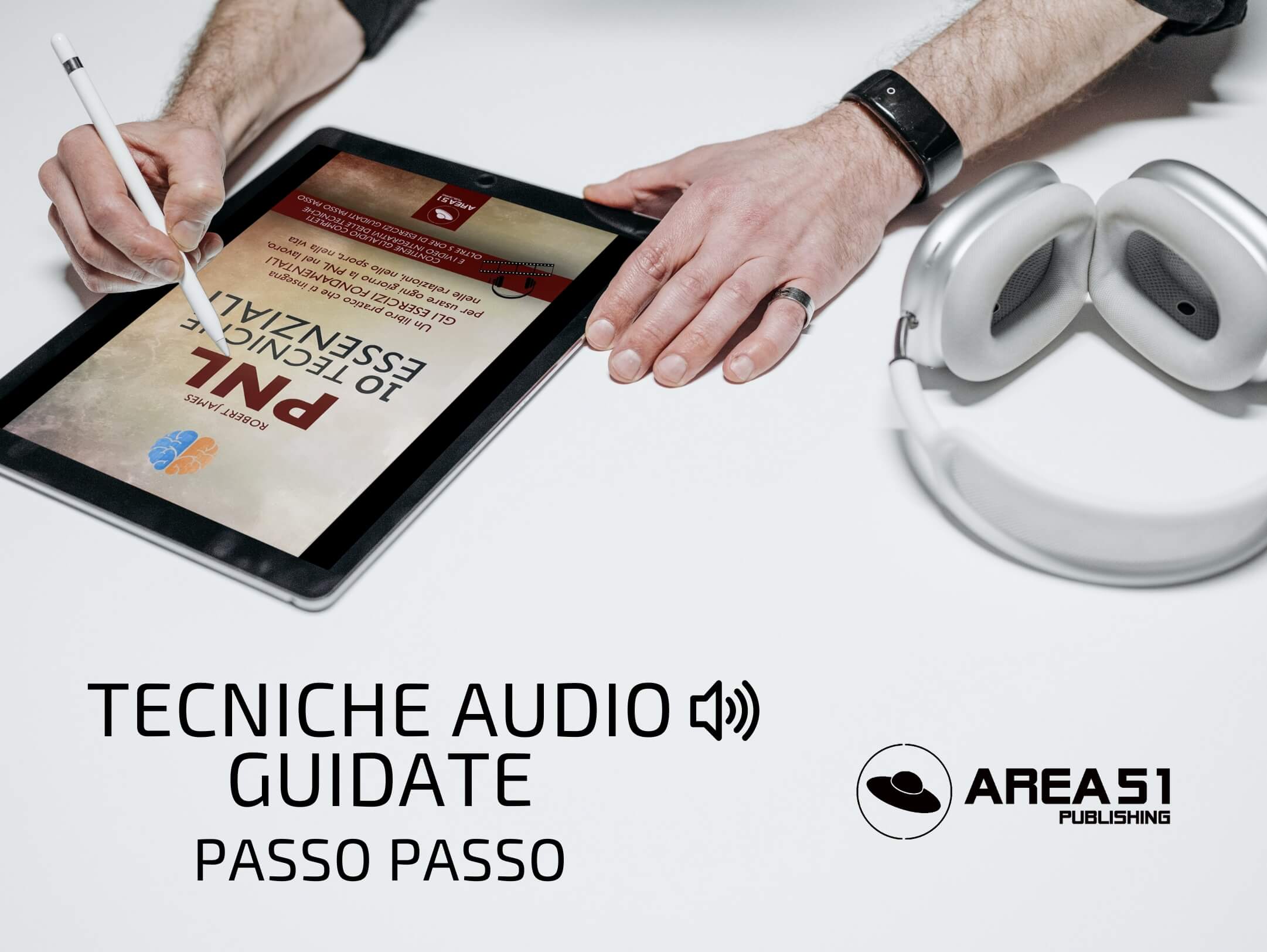 PNL. 10 tecniche essenziali - A51 Benessere Shop