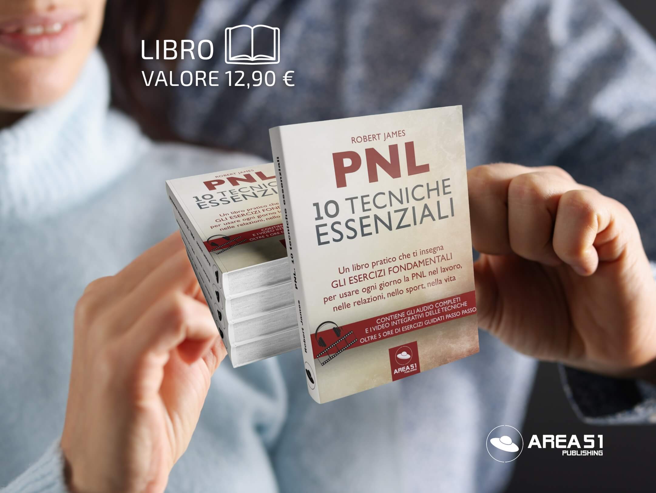 PNL. 10 tecniche essenziali - A51 Benessere Shop