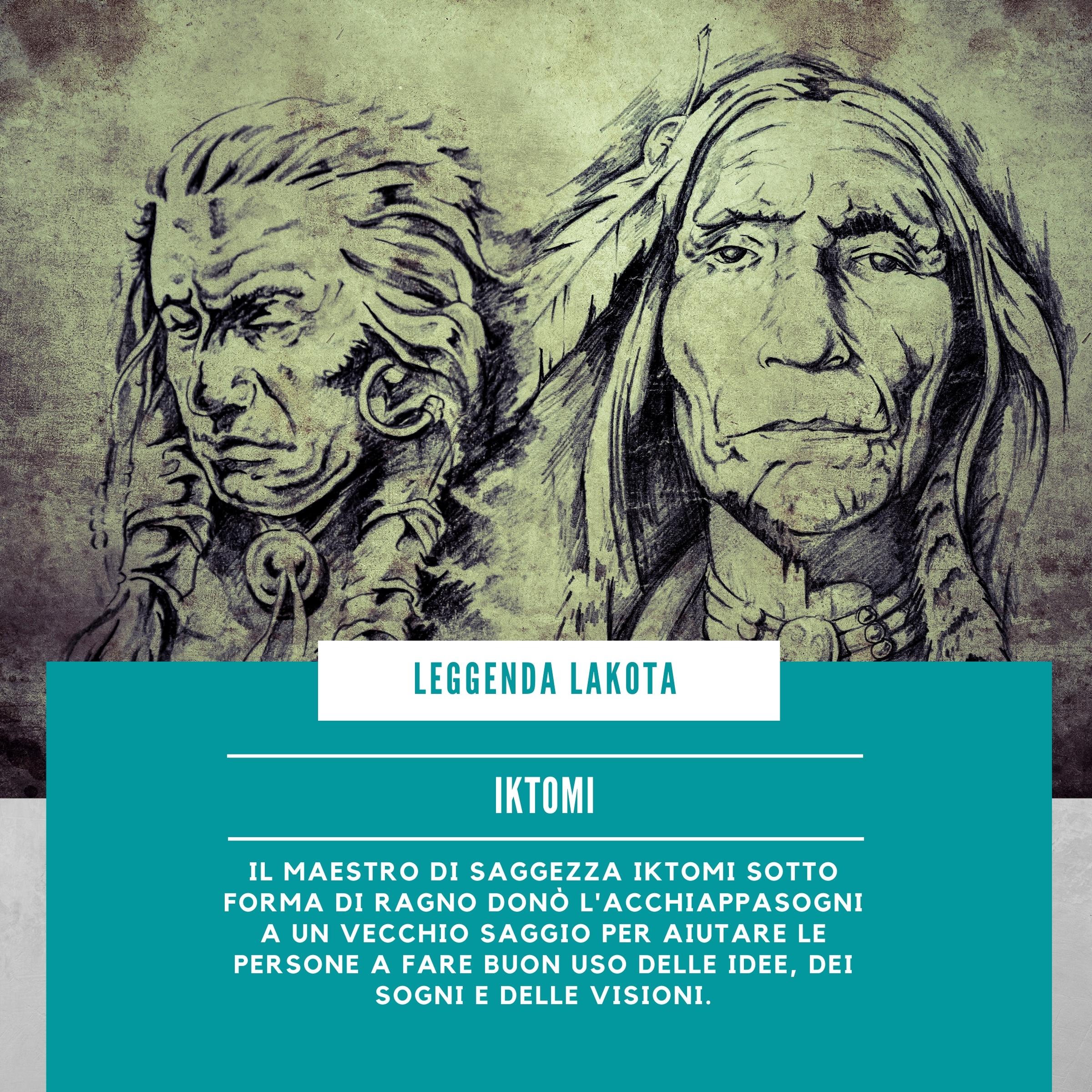 Acchiappasogni tradizionale degli Indiani d'America - A51 Benessere Shop