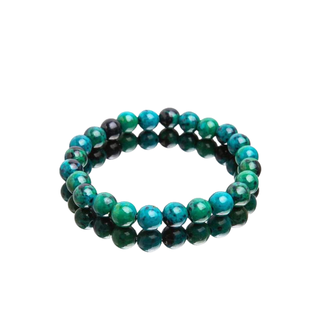 Bracciale in Pietra Naturale - A51 Benessere Shop