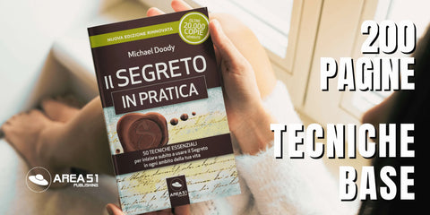 Il Segreto in Pratica - A51 Benessere Shop