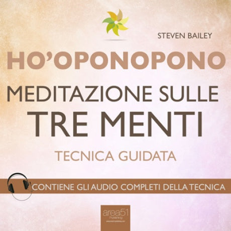 Huna Pendant + 2 contenuti audio - A51 Benessere Shop