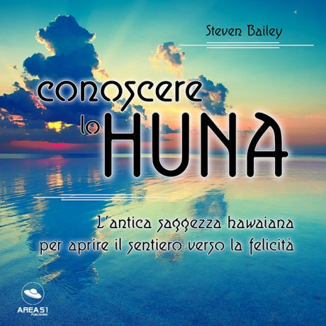 Huna Pendant + 2 contenuti audio - A51 Benessere Shop