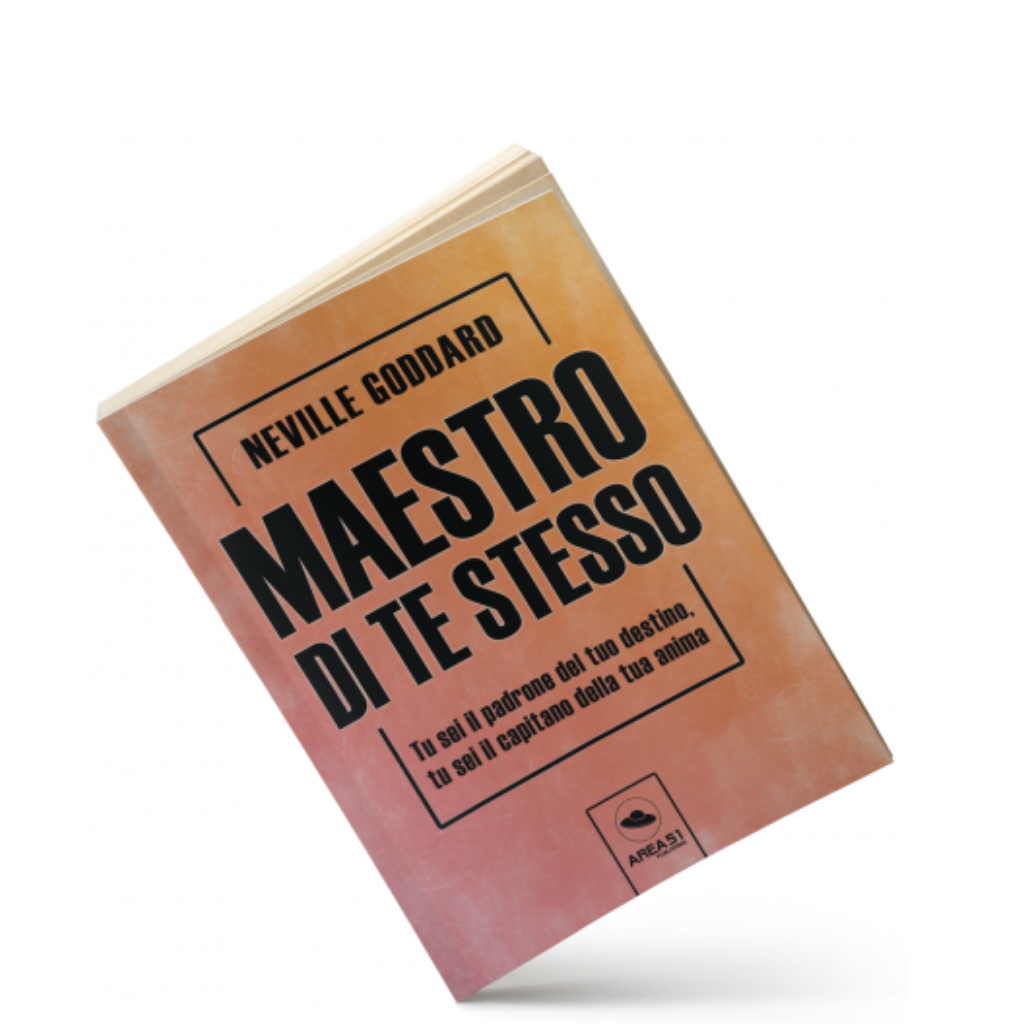 Maestro di te stesso - A51 Benessere Shop