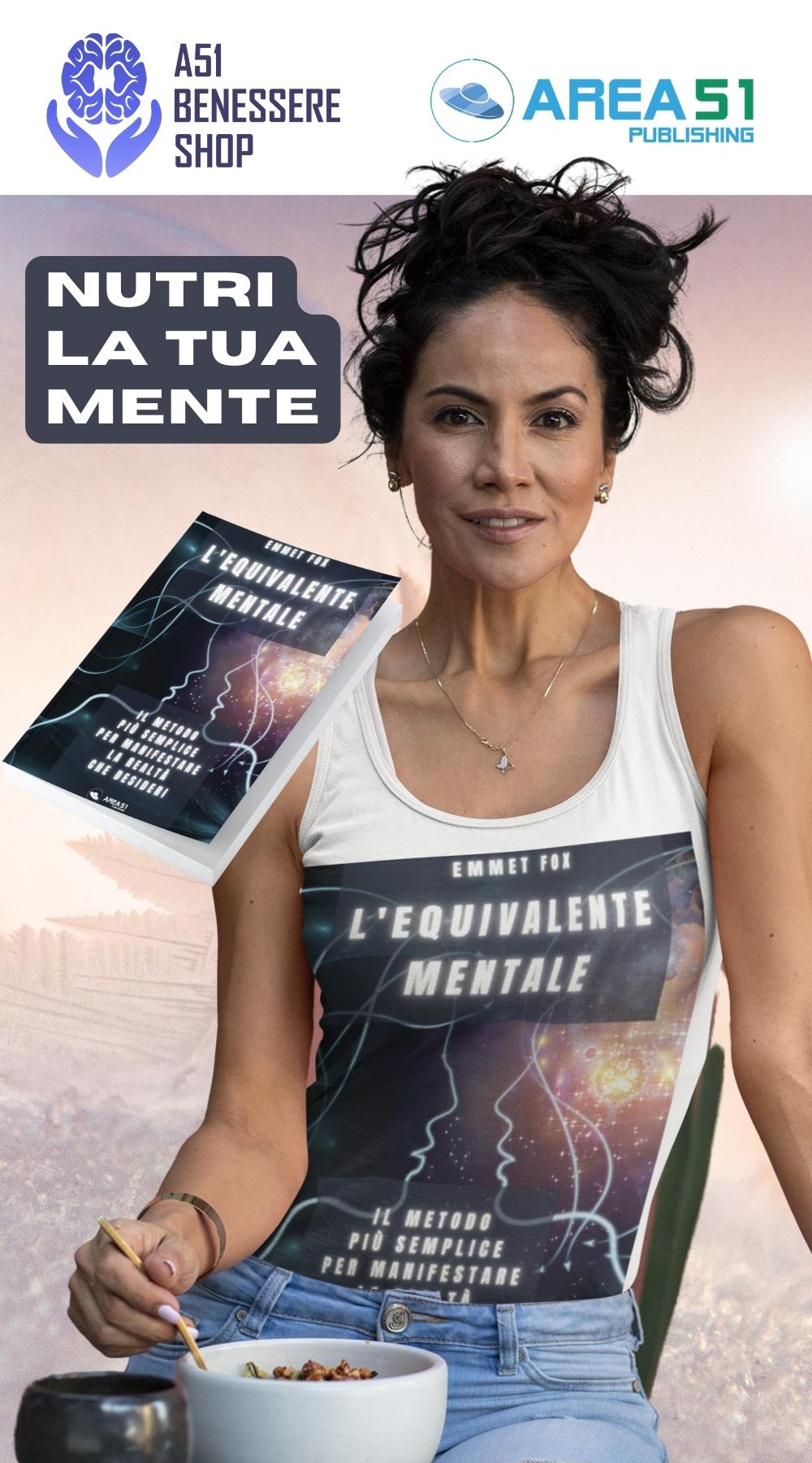 L'Equivalente Mentale - A51 Benessere Shop