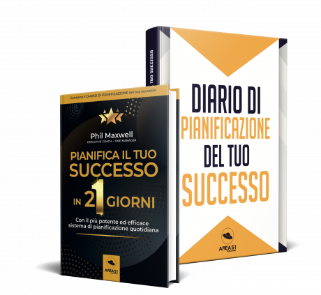 Pianifica il tuo successo in 21 giorni - A51 Benessere Shop