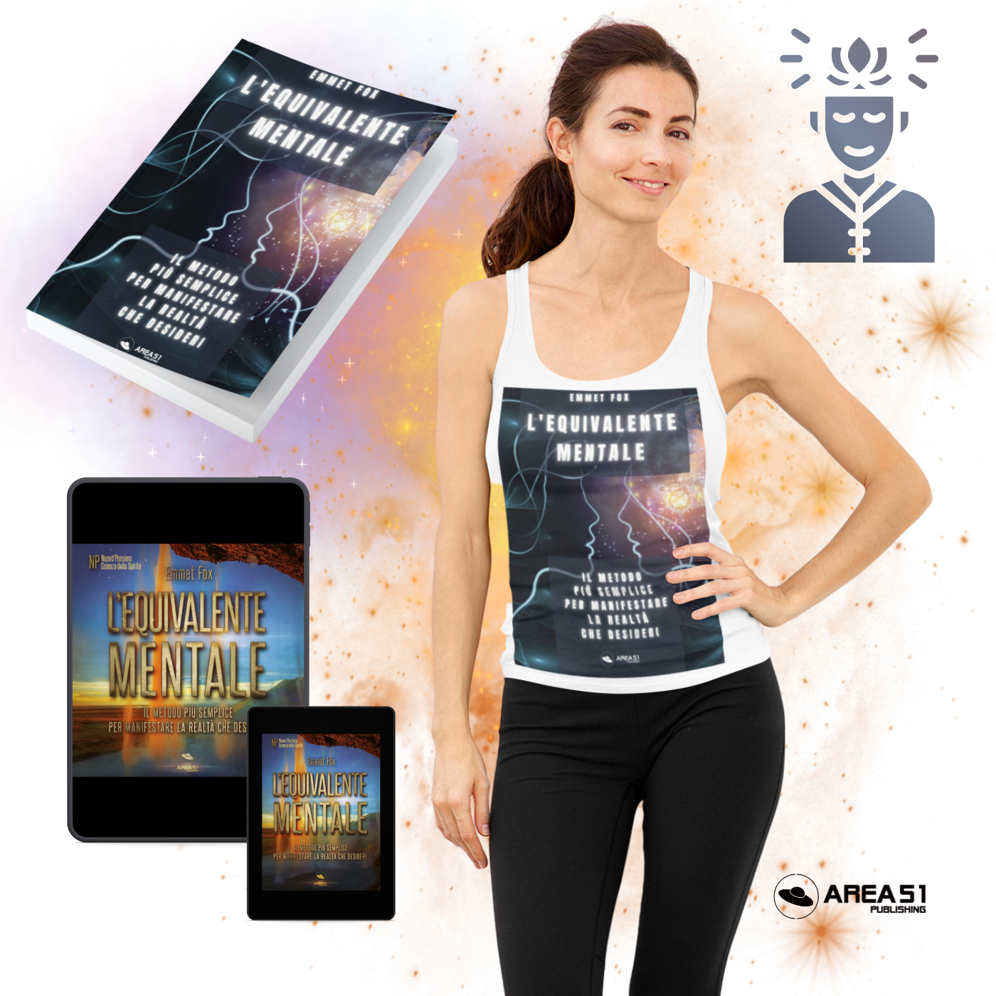L'Equivalente Mentale - A51 Benessere Shop