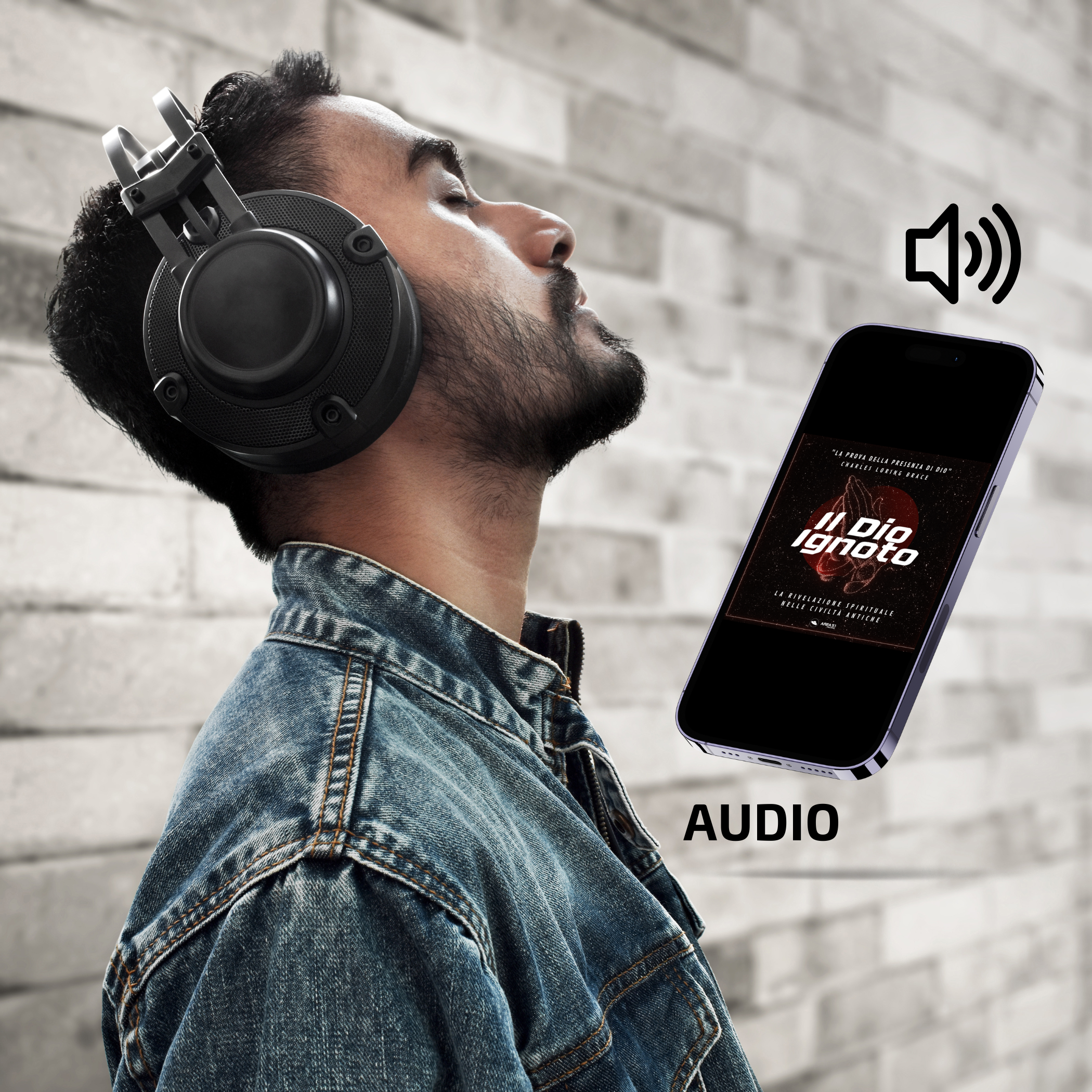 Il Dio Ignoto - A51 Benessere Shop