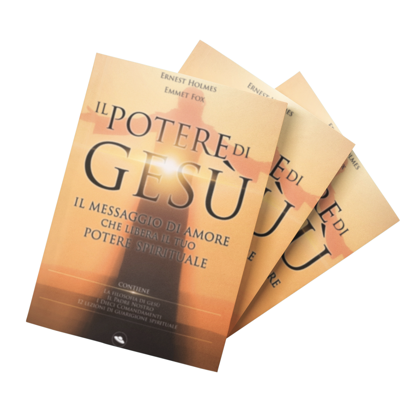 Il potere di Gesù - A51 Benessere Shop