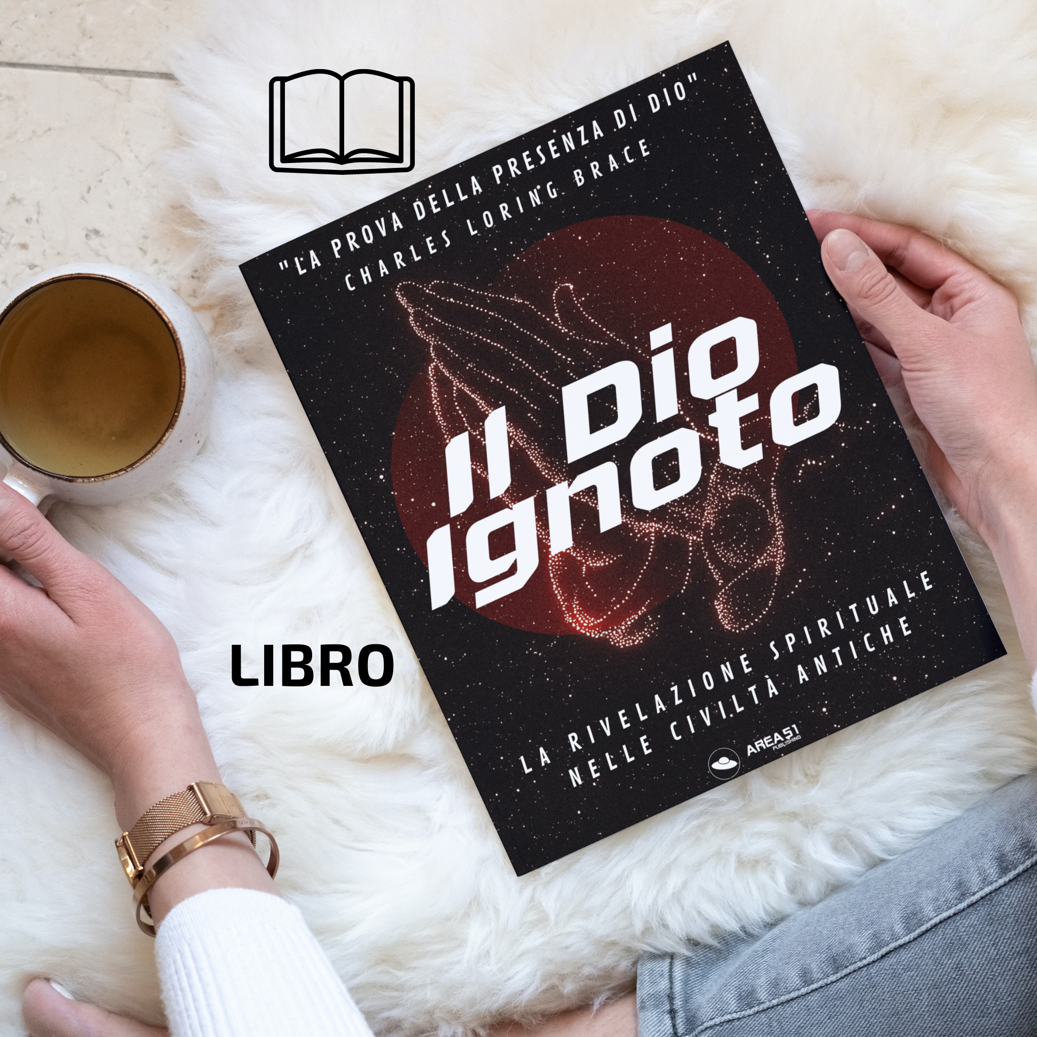 Il Dio Ignoto - A51 Benessere Shop