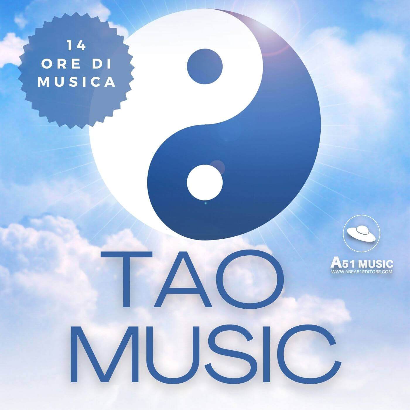 Braccialetto Tao + 3 audiobook mp3 esclusivi Tao Tê Ching - A51 Benessere Shop