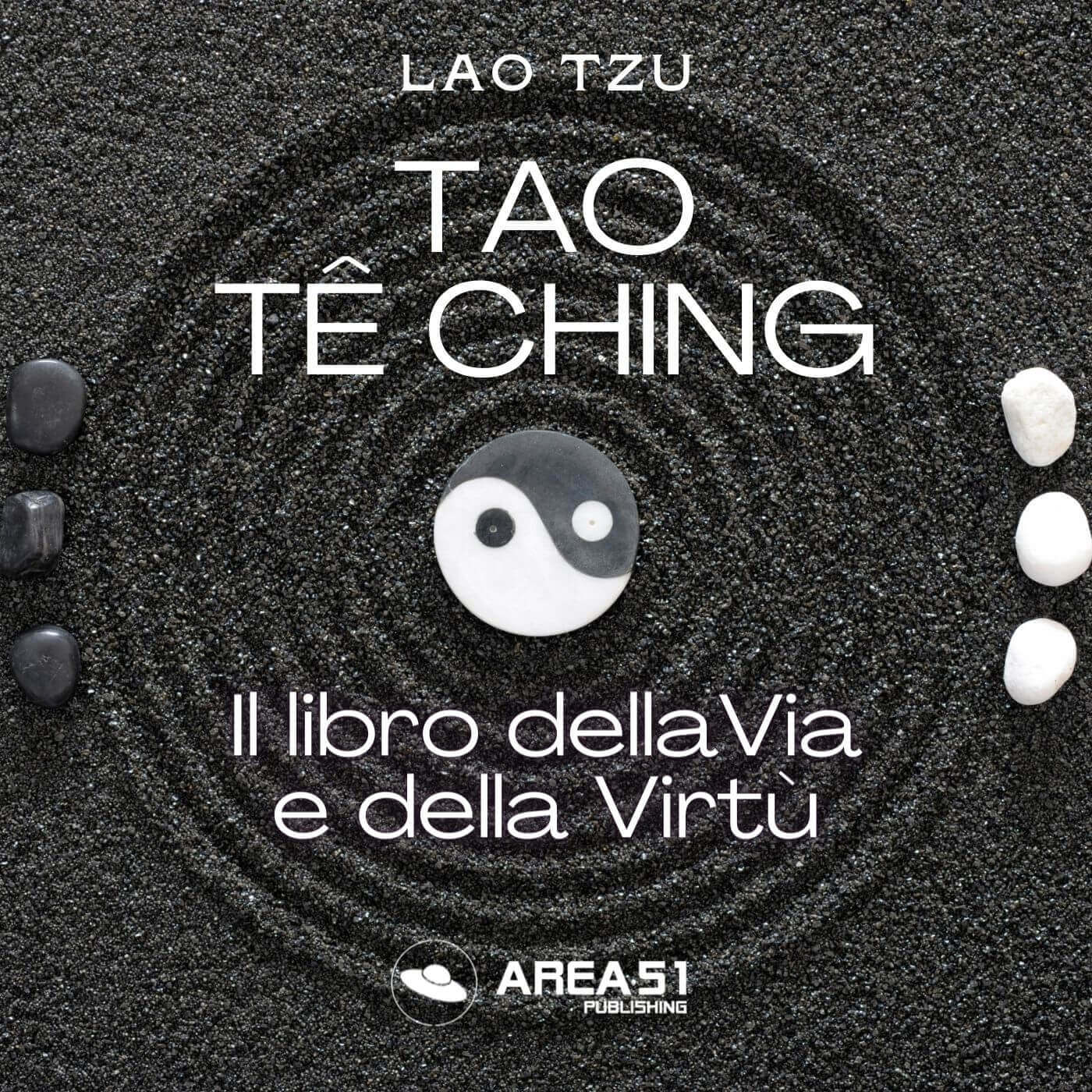 Braccialetto Tao + 3 audiobook mp3 esclusivi Tao Tê Ching - A51 Benessere Shop