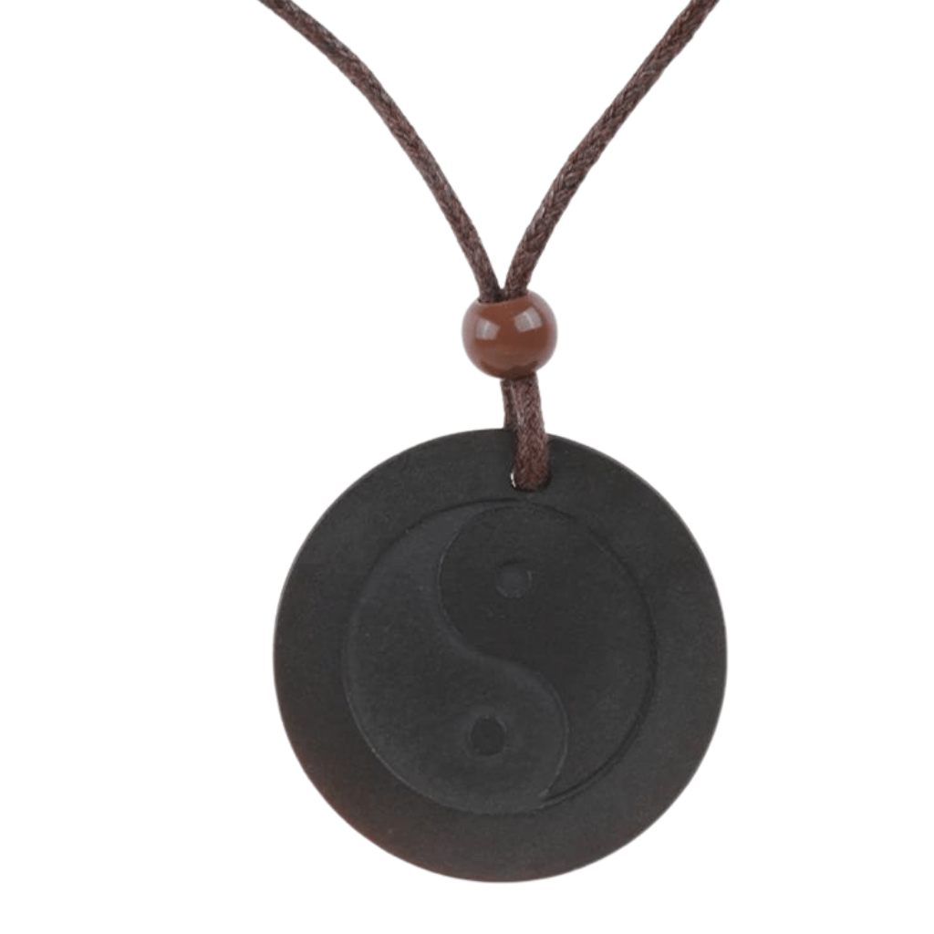 Quantum Tao Pendant - A51 Benessere Shop