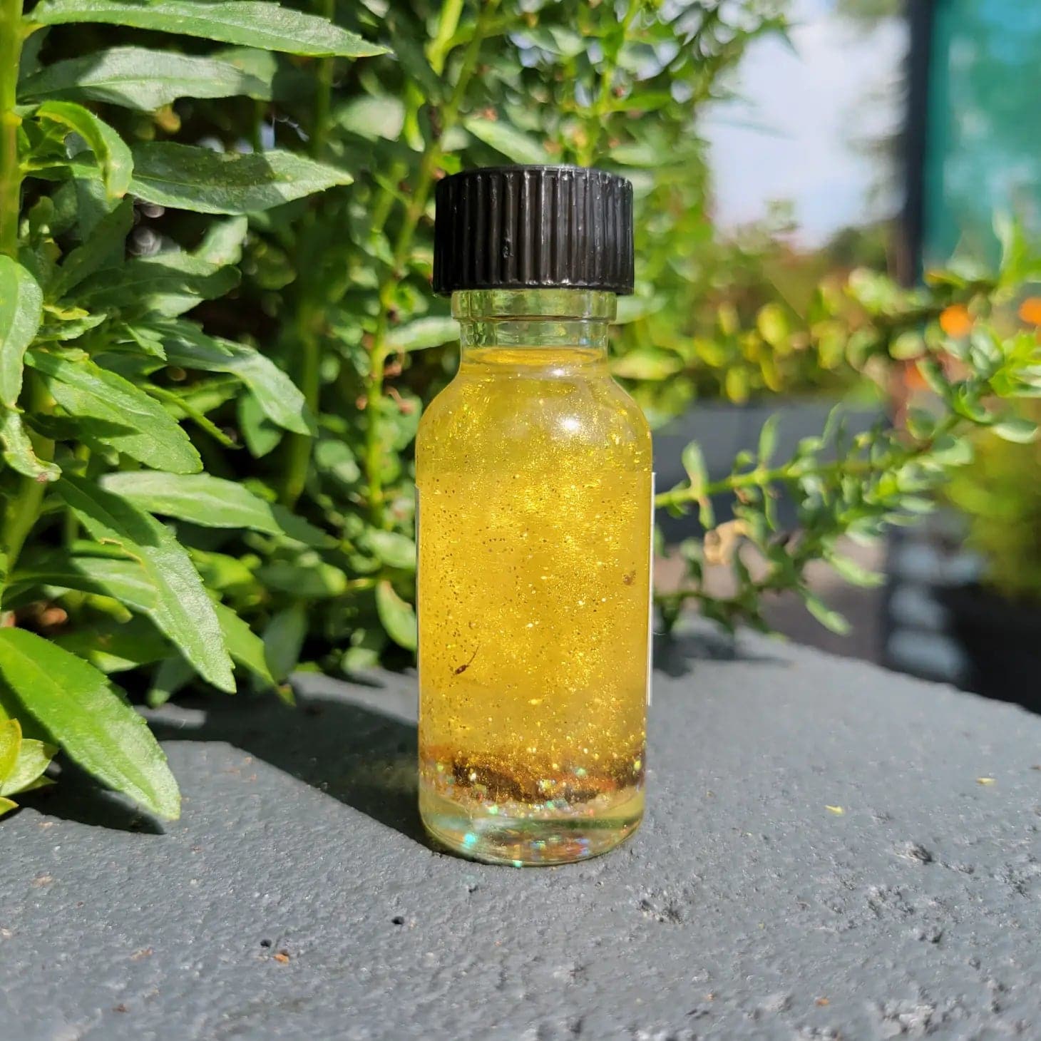 Olio rituale di abbondanza e prosperità + 2 audio per manifestare la tua ricchezza - A51 Benessere Shop