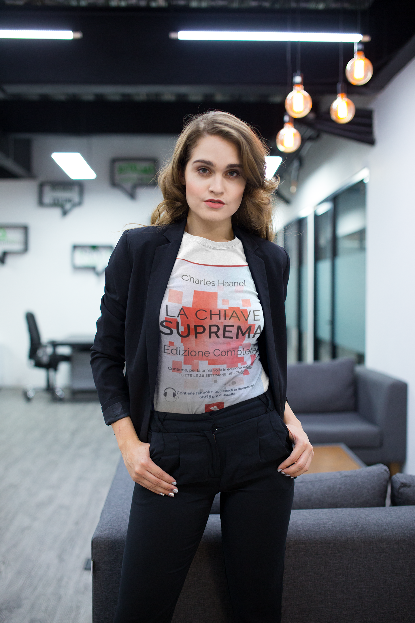 La Chiave Suprema edizione integrale - A51 Benessere Shop